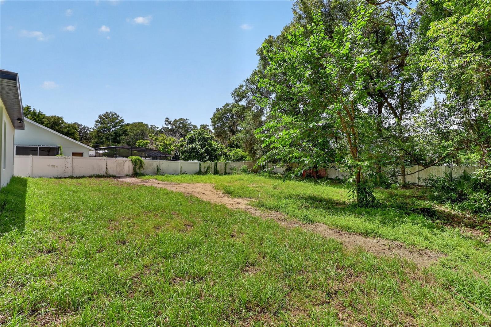 ORANGE CITY DELAND FARMS - Residential