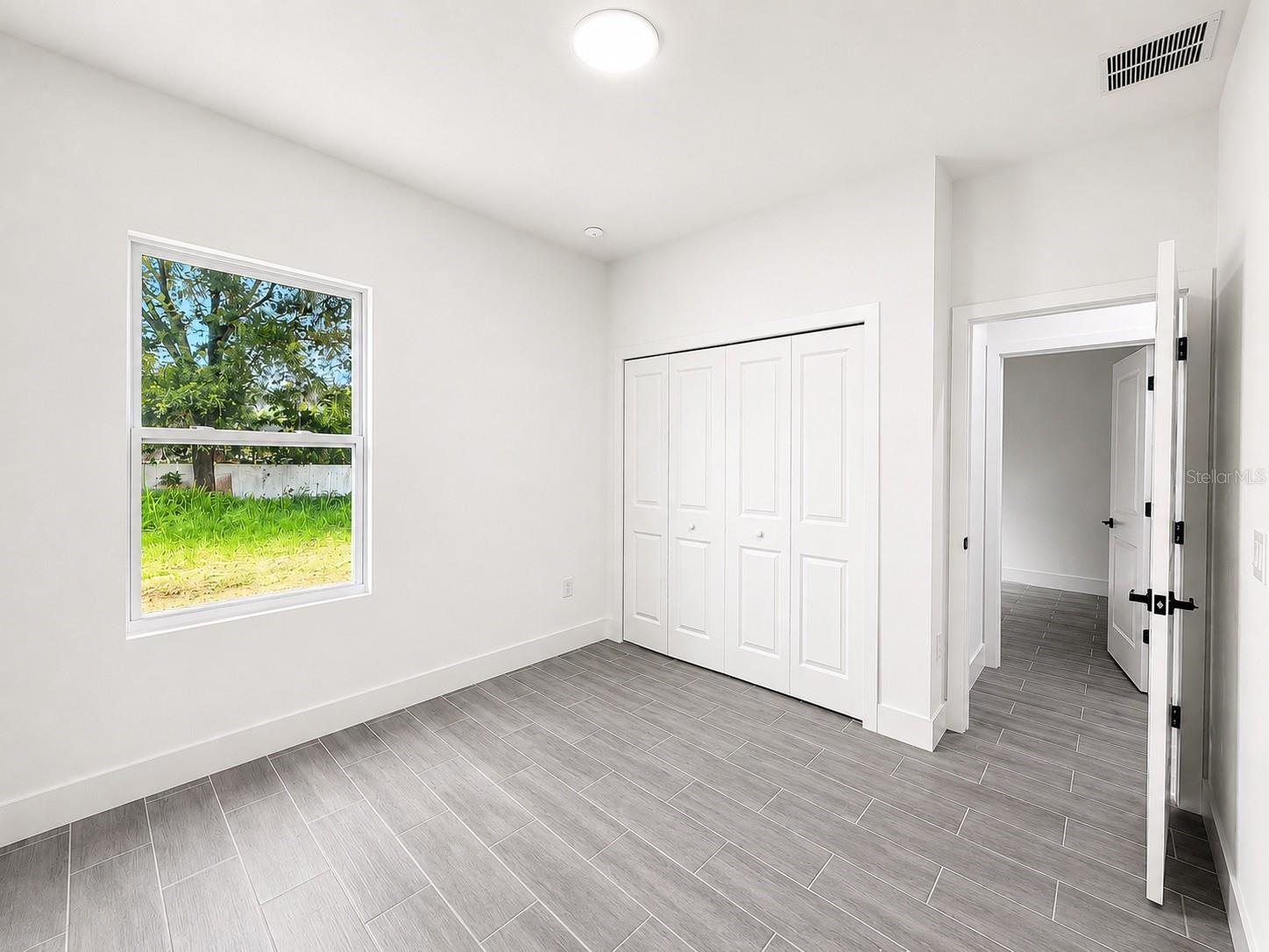 ORANGE CITY DELAND FARMS - Residential