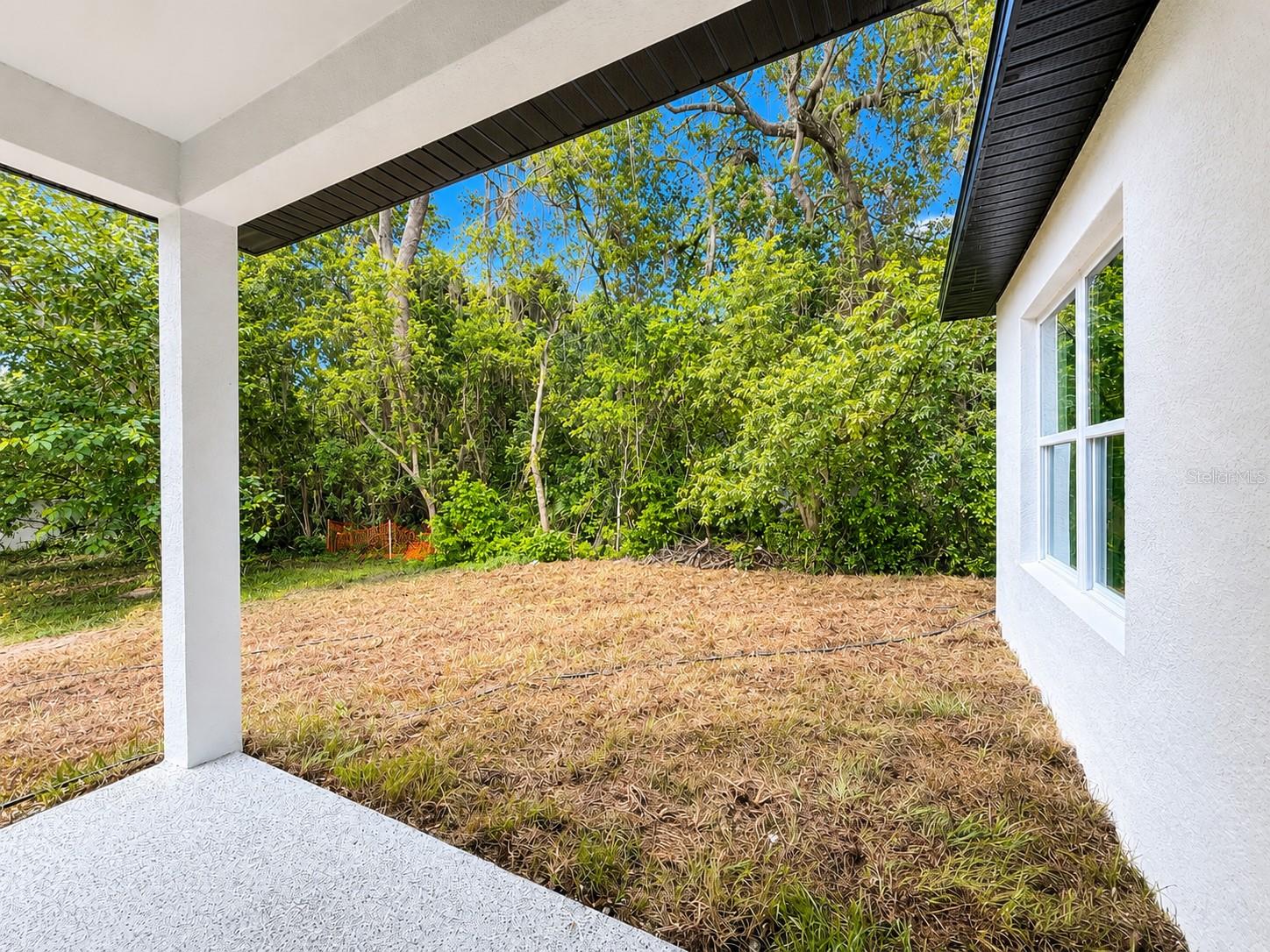 ORANGE CITY DELAND FARMS - Residential