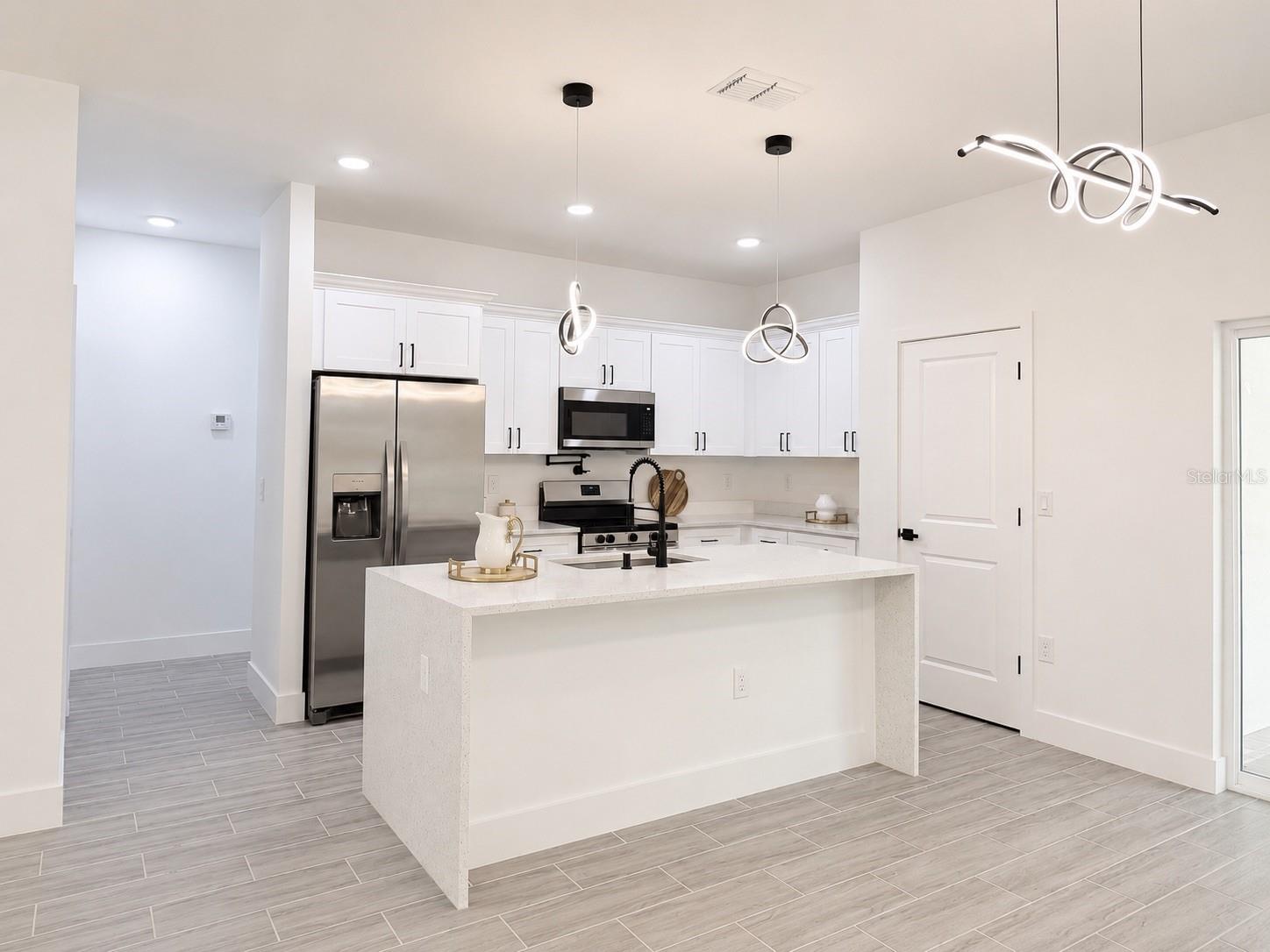 ORANGE CITY DELAND FARMS - Residential