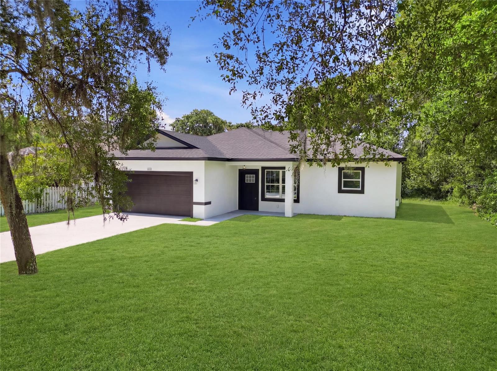 ORANGE CITY DELAND FARMS - Residential