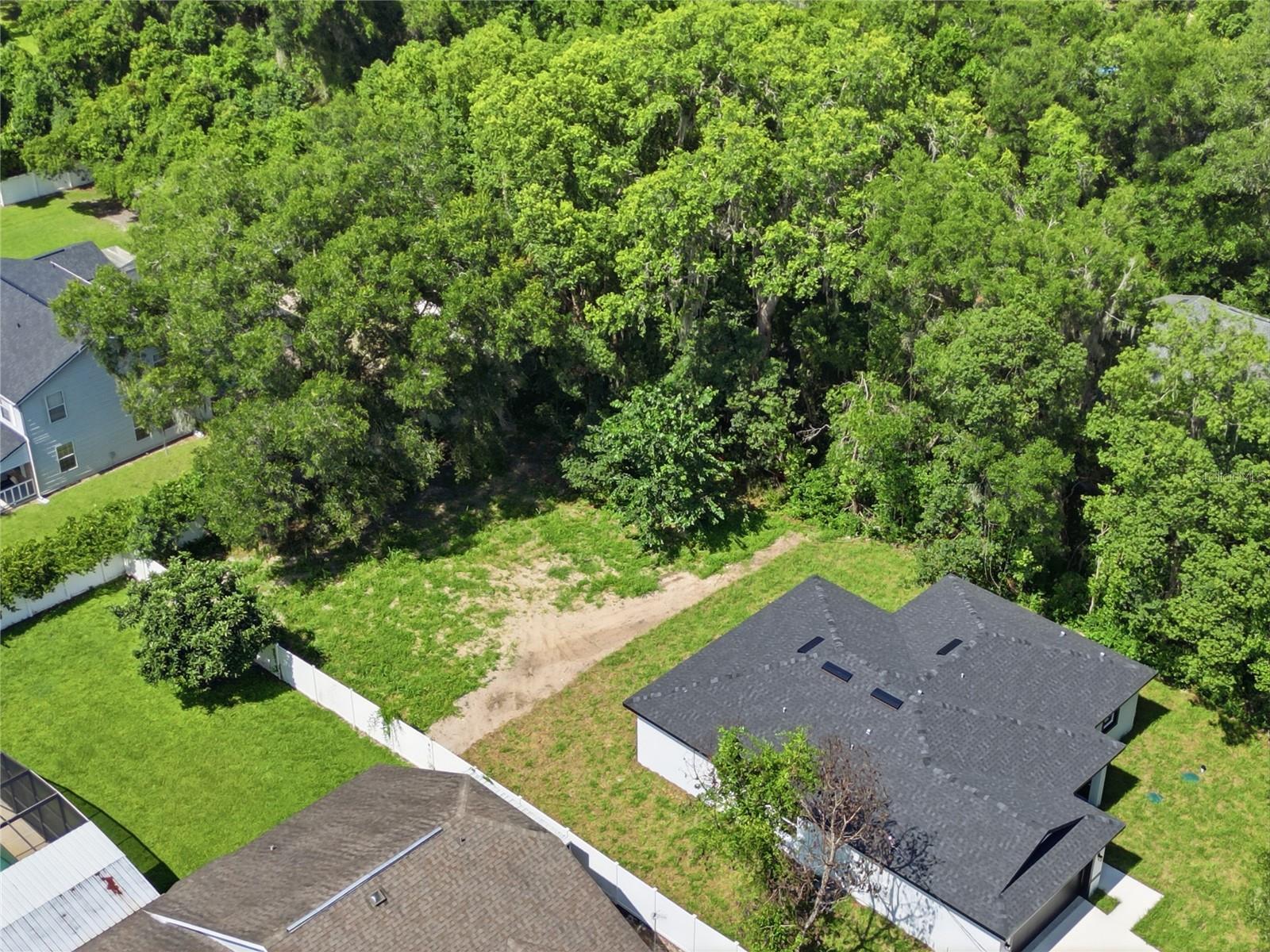 ORANGE CITY DELAND FARMS - Residential