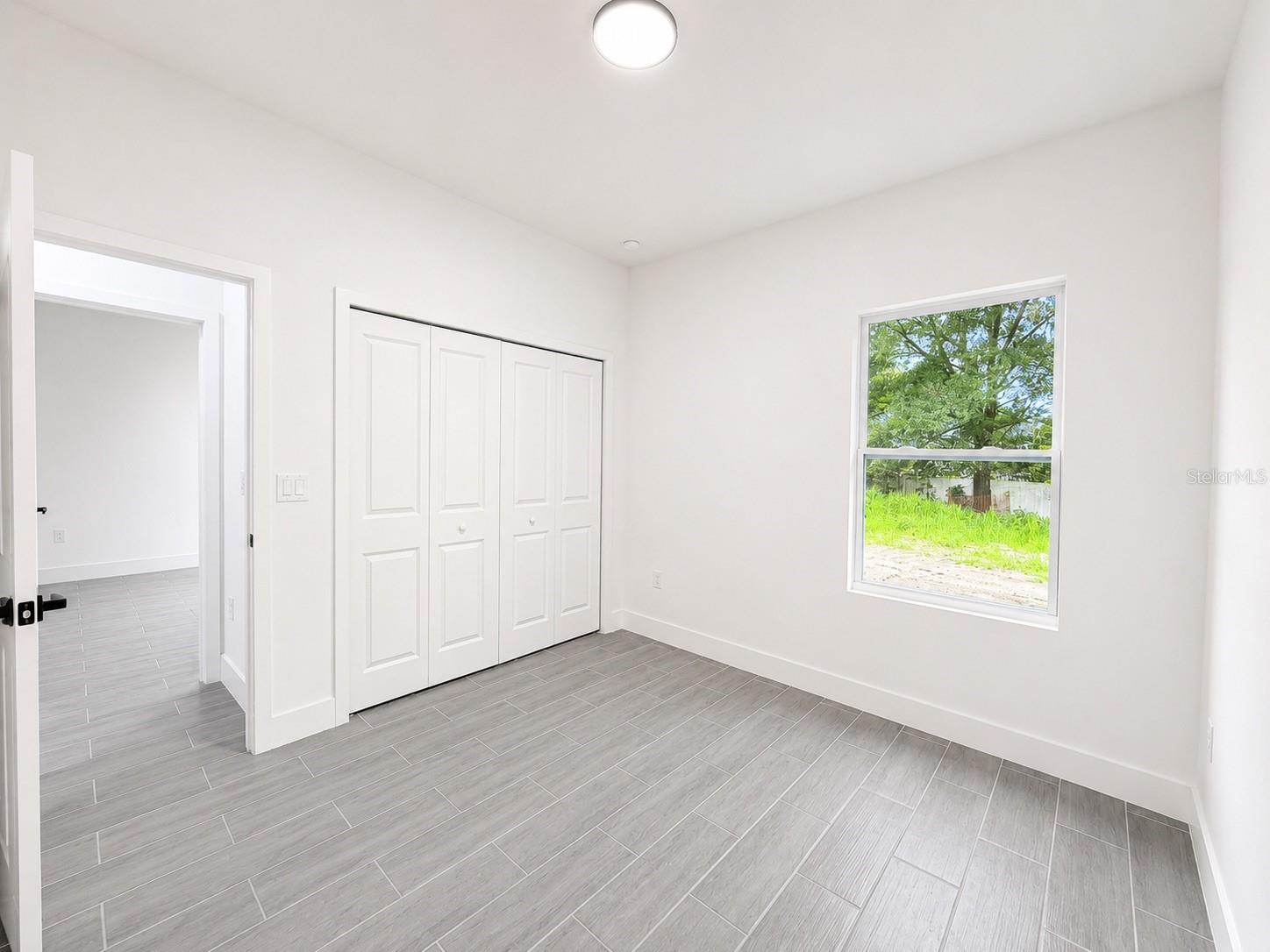 ORANGE CITY DELAND FARMS - Residential