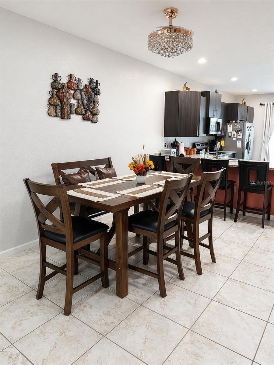 KEYS GARDEN - Residential