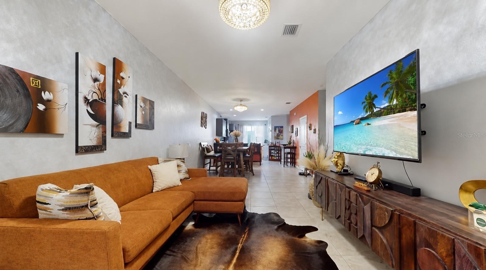 KEYS GARDEN - Residential