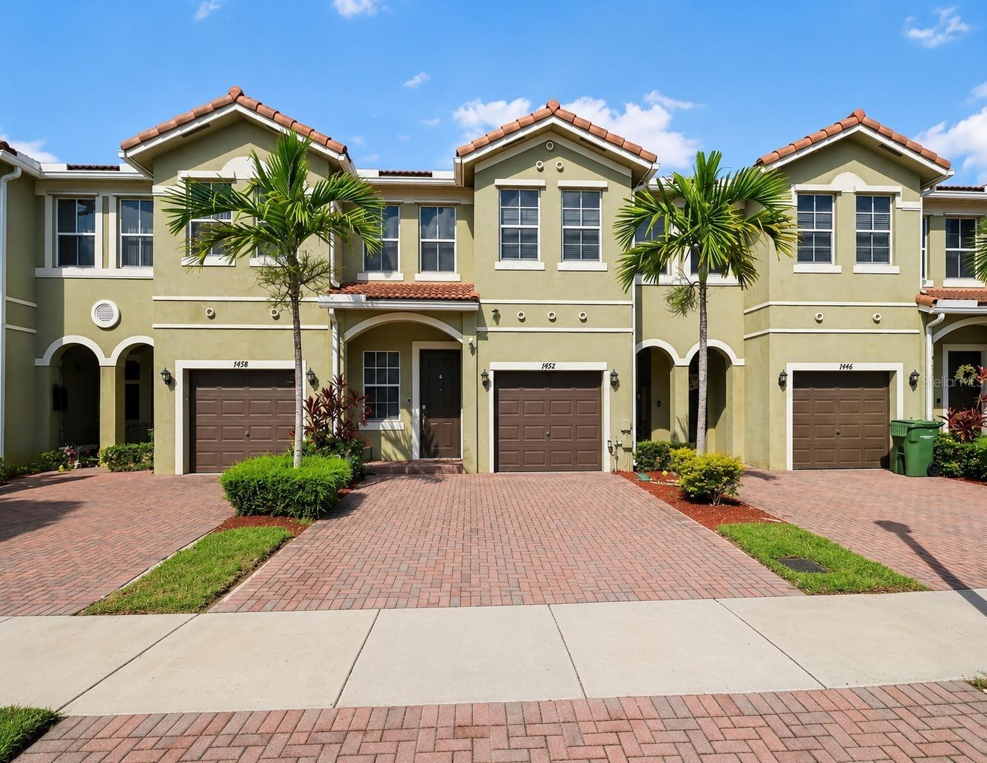 KEYS GARDEN - Residential