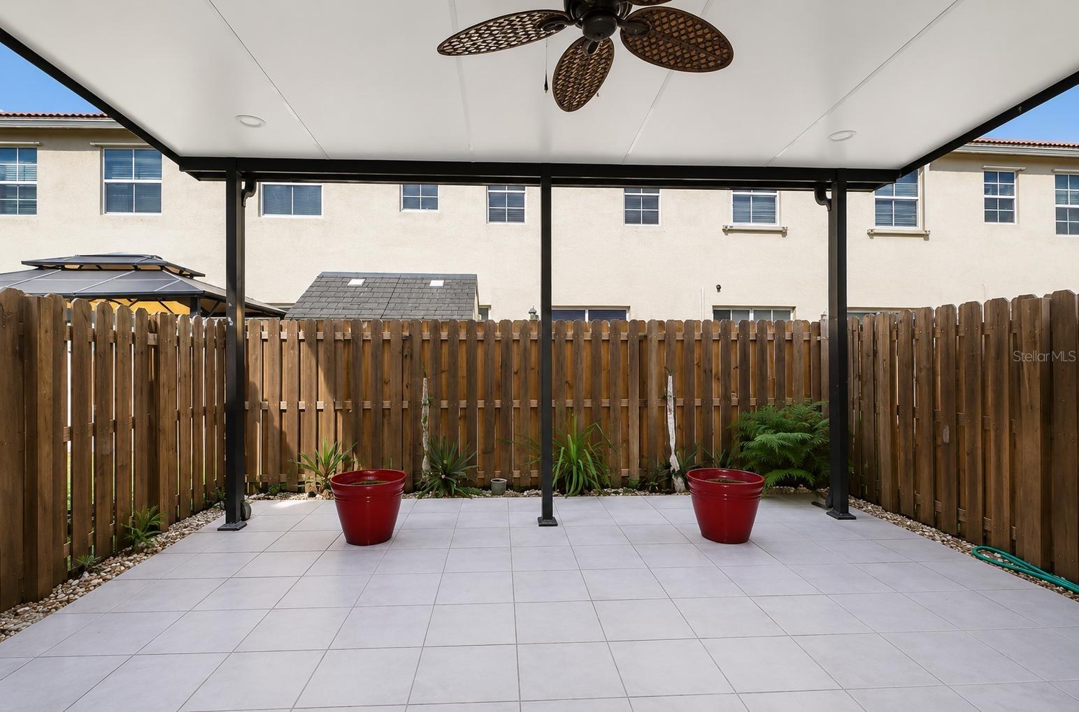 KEYS GARDEN - Residential