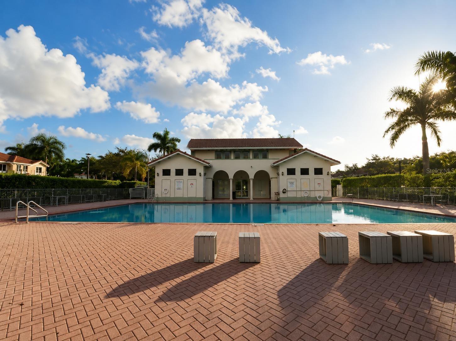 KEYS GARDEN - Residential