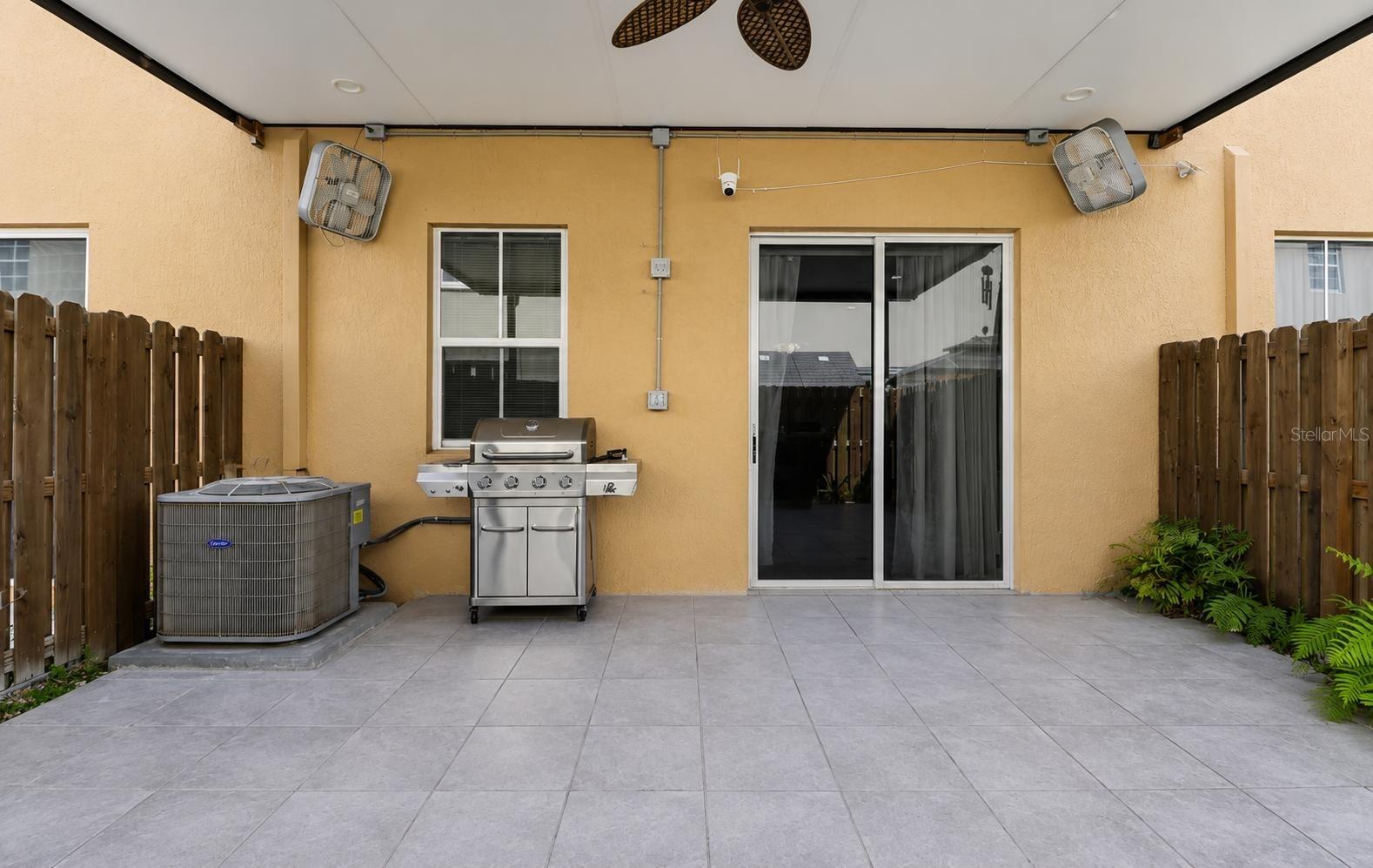 KEYS GARDEN - Residential