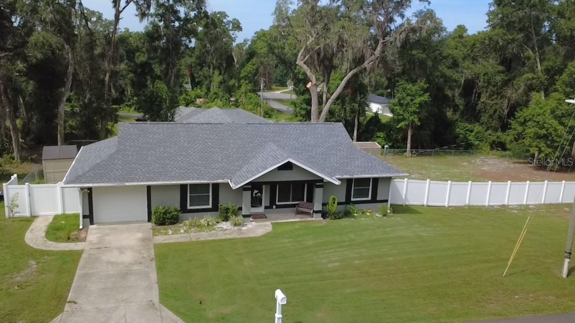 SILVER SPRINGS SHORES - Residential