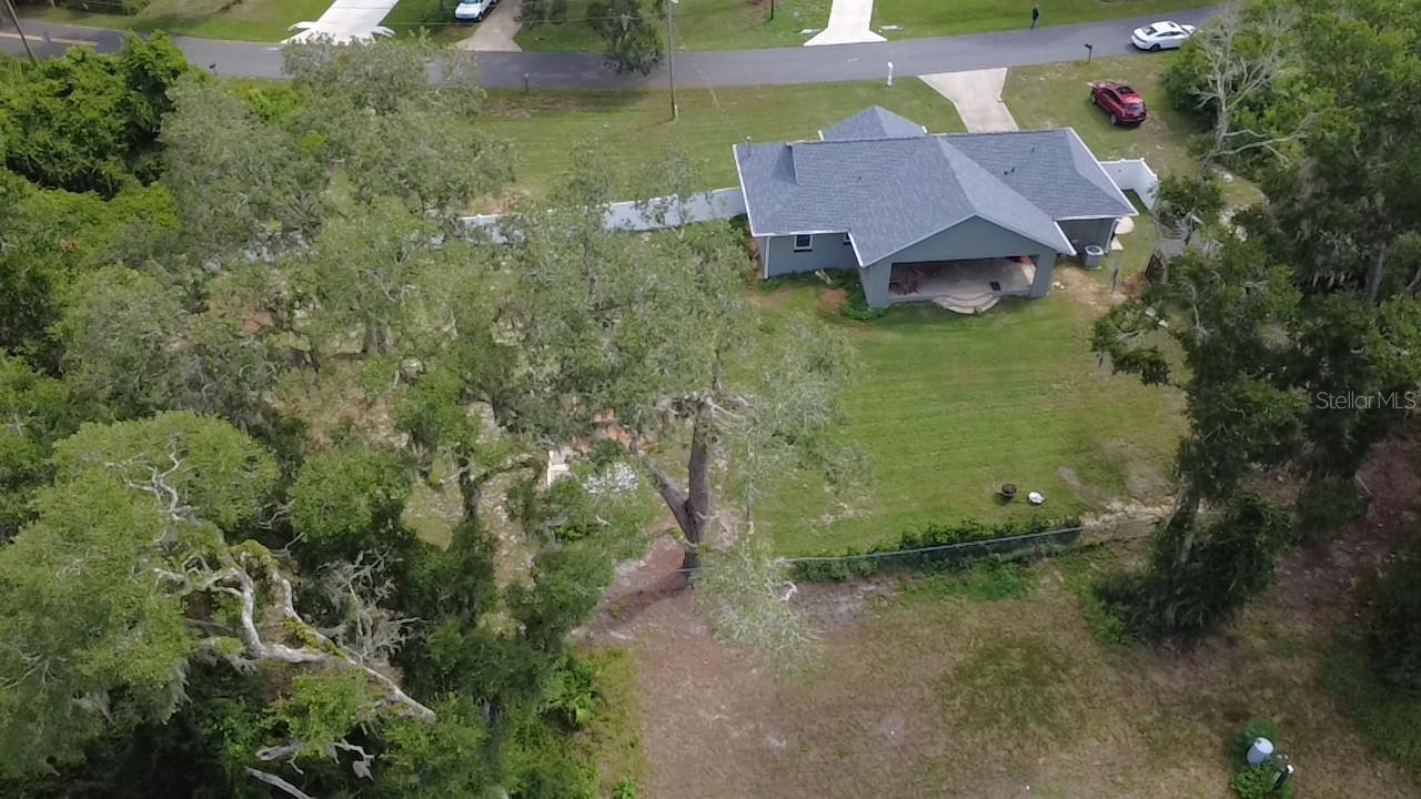 SILVER SPRINGS SHORES - Residential