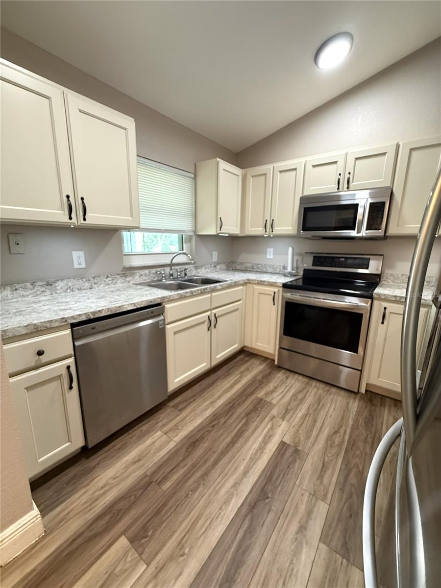 SILVER SPRINGS SHORES - Residential