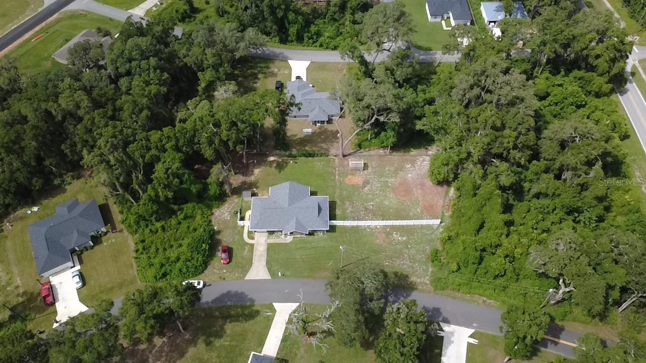 SILVER SPRINGS SHORES - Residential