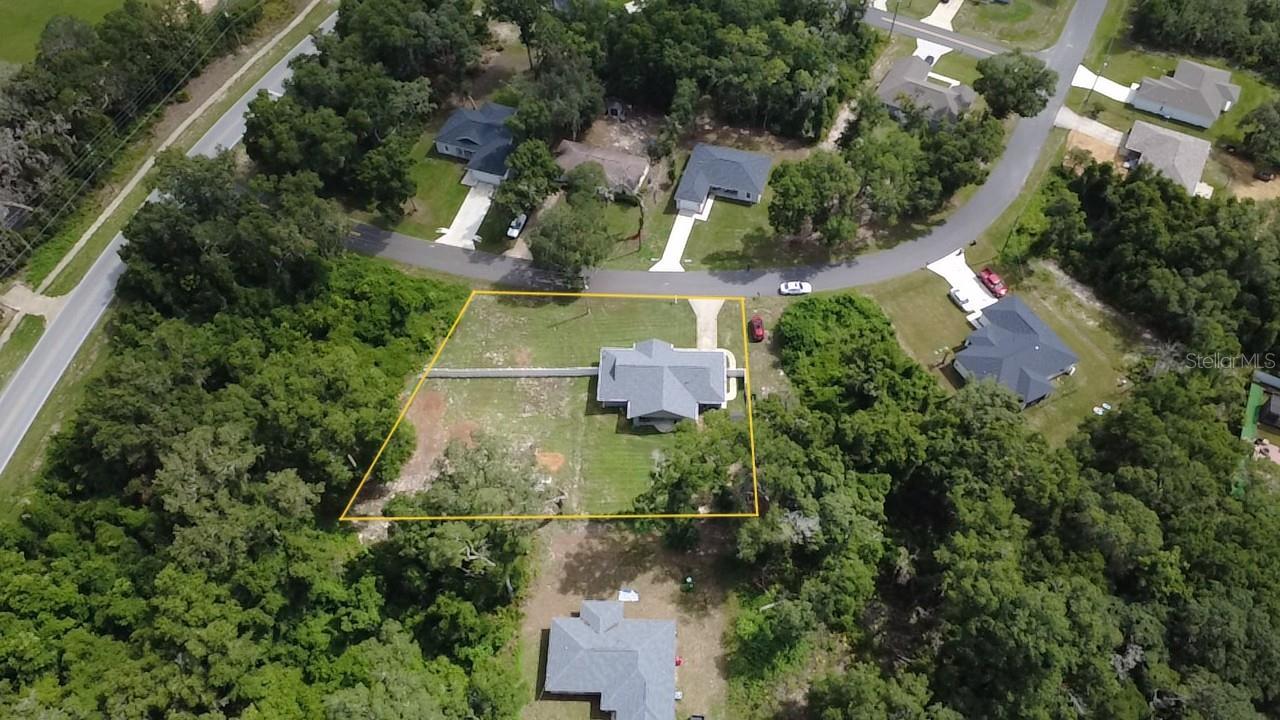 SILVER SPRINGS SHORES - Residential