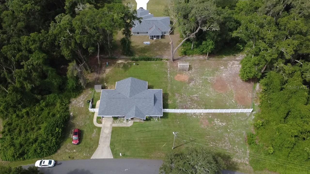 SILVER SPRINGS SHORES - Residential