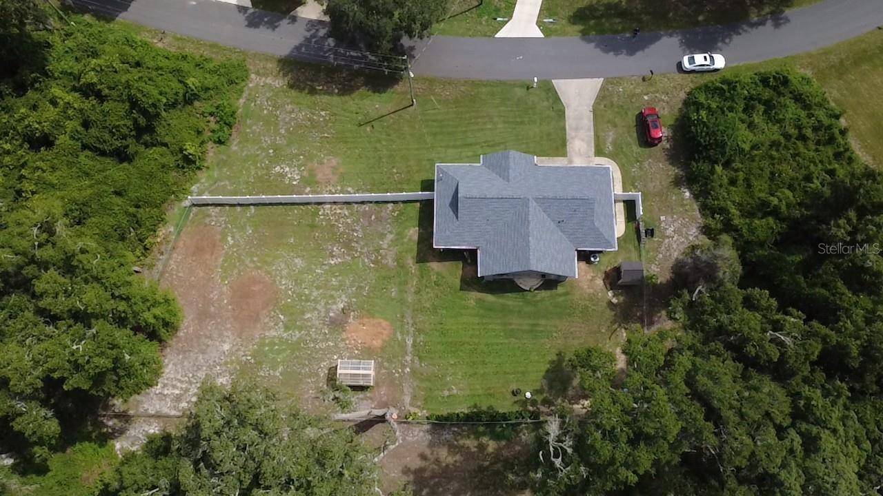 SILVER SPRINGS SHORES - Residential