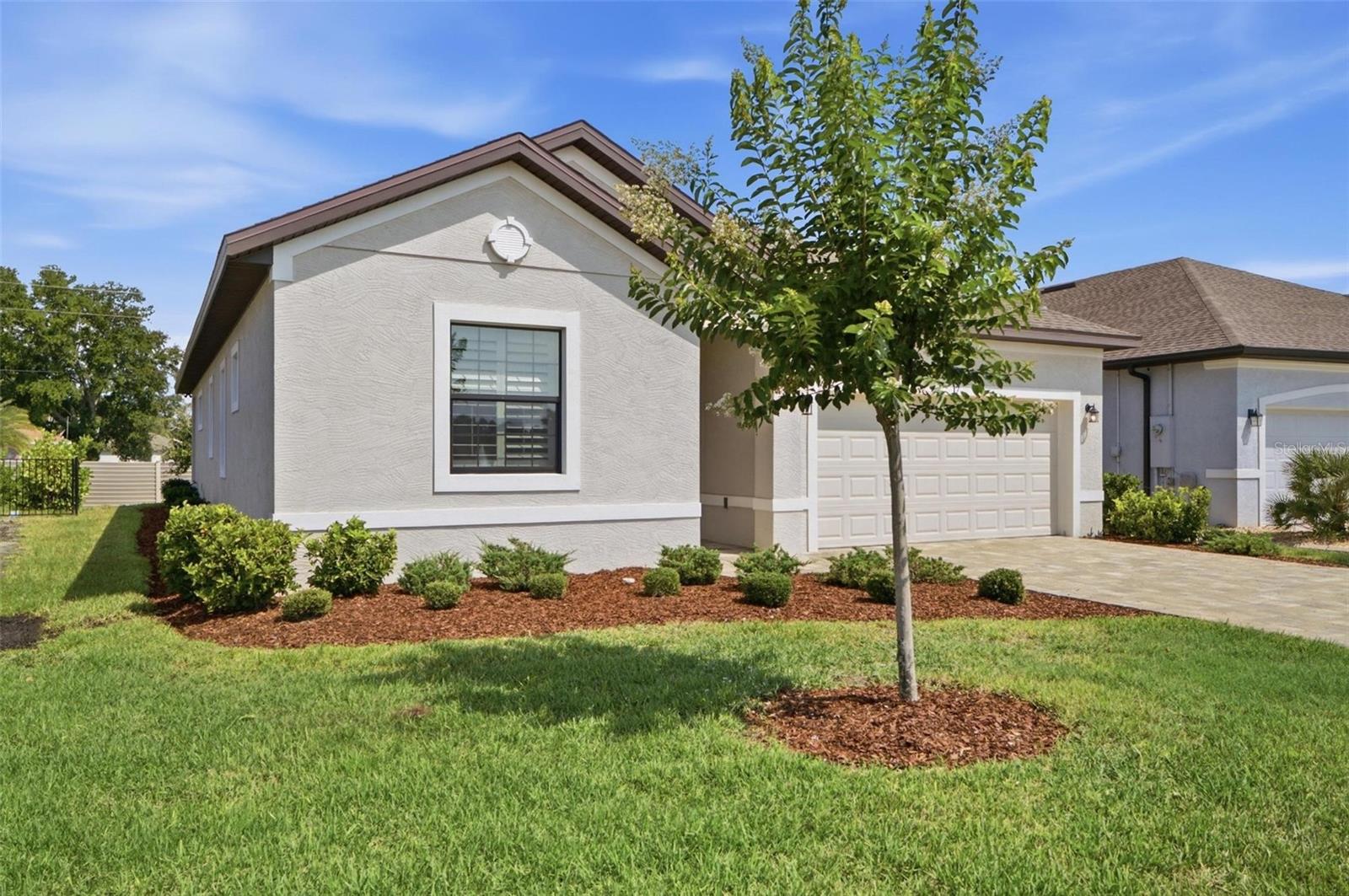 AMERICAN VILLAGE - Residential