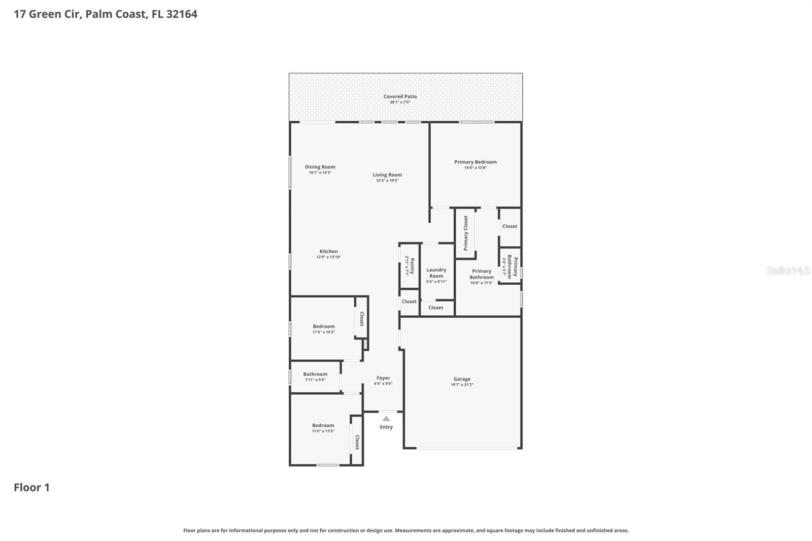 AMERICAN VILLAGE - Residential