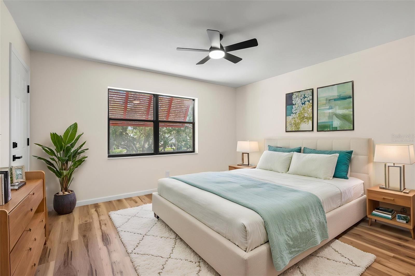 6000 PARK PLACE CONDO - Residential