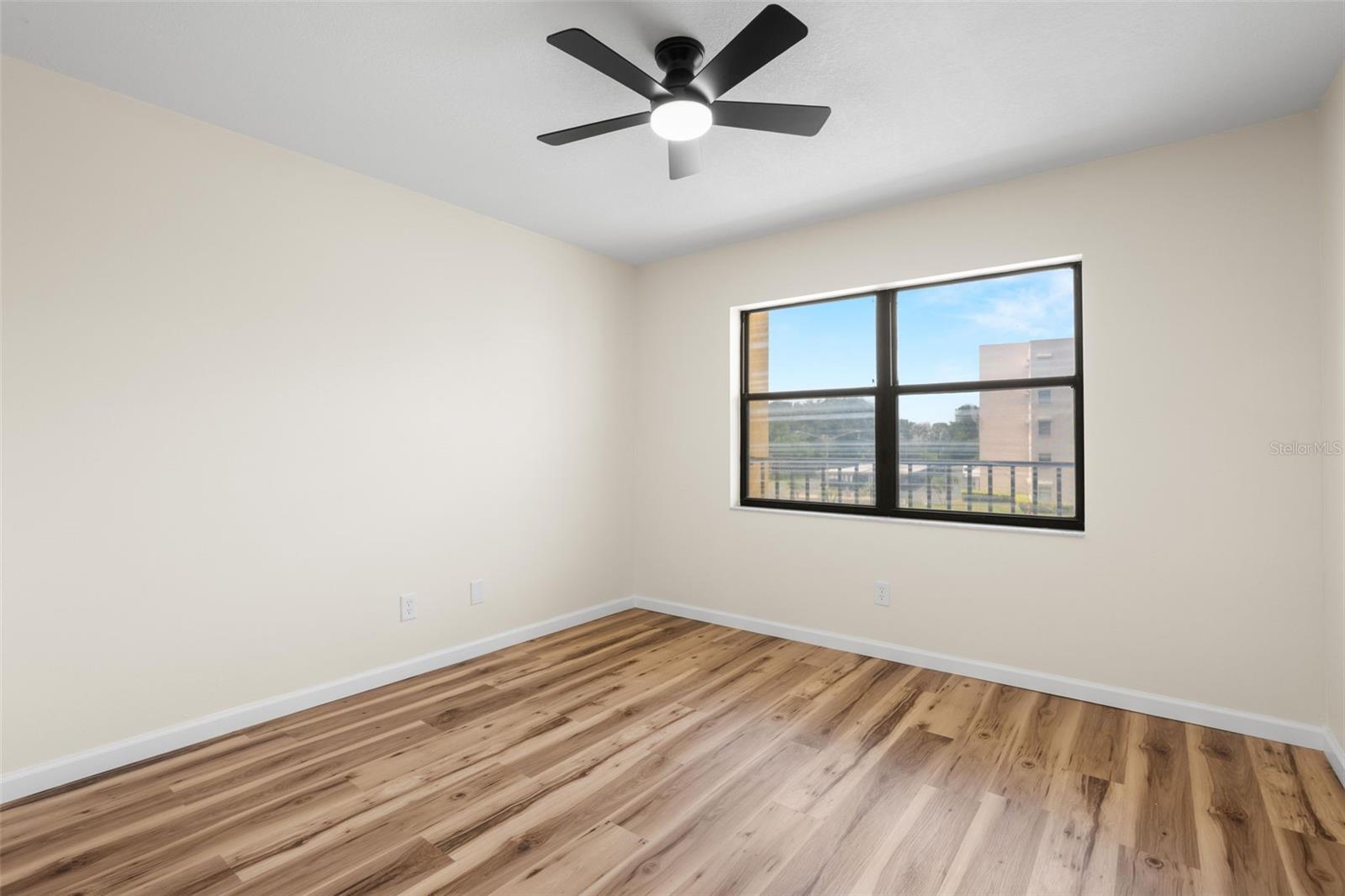 6000 PARK PLACE CONDO - Residential