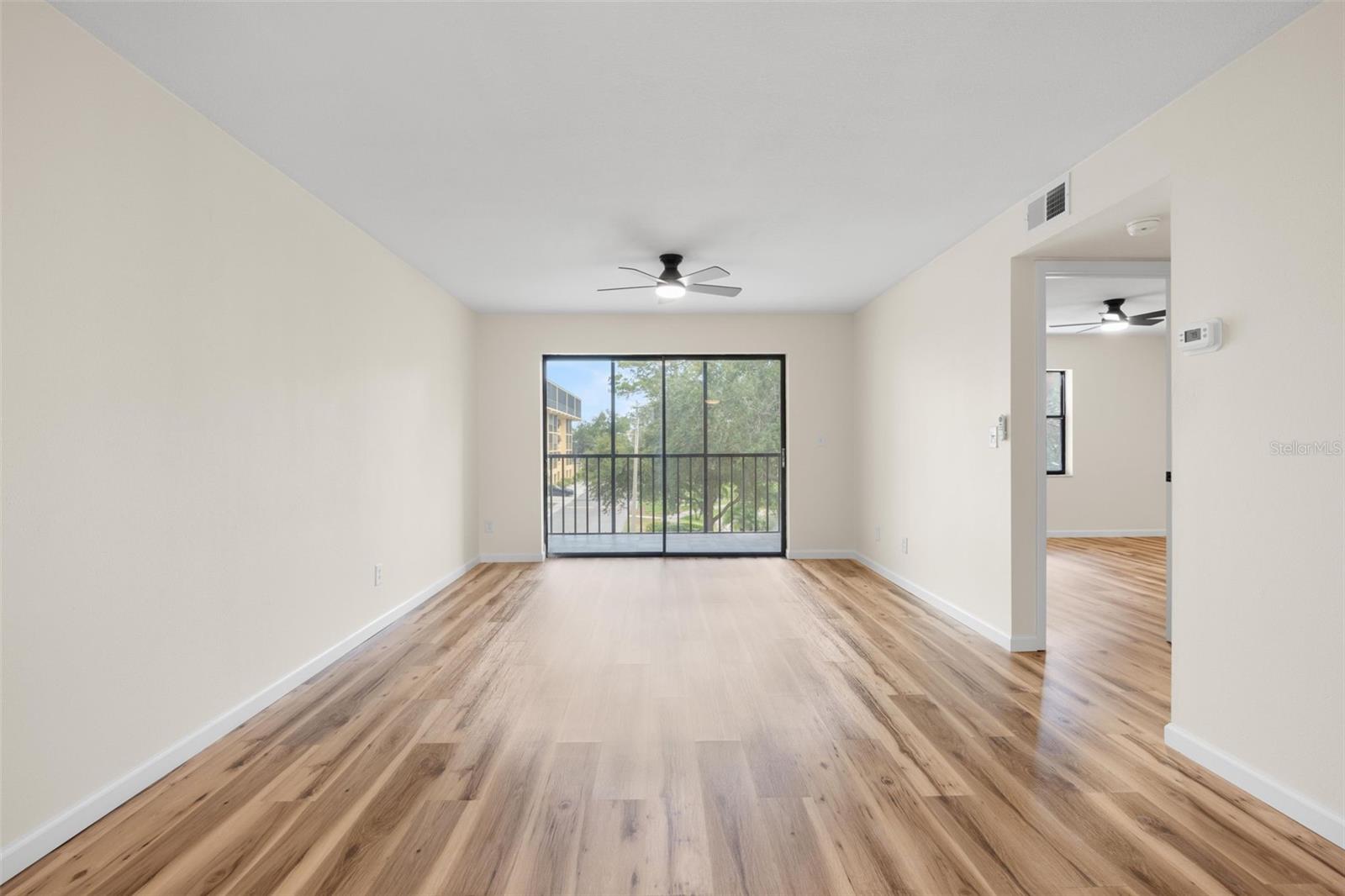 6000 PARK PLACE CONDO - Residential