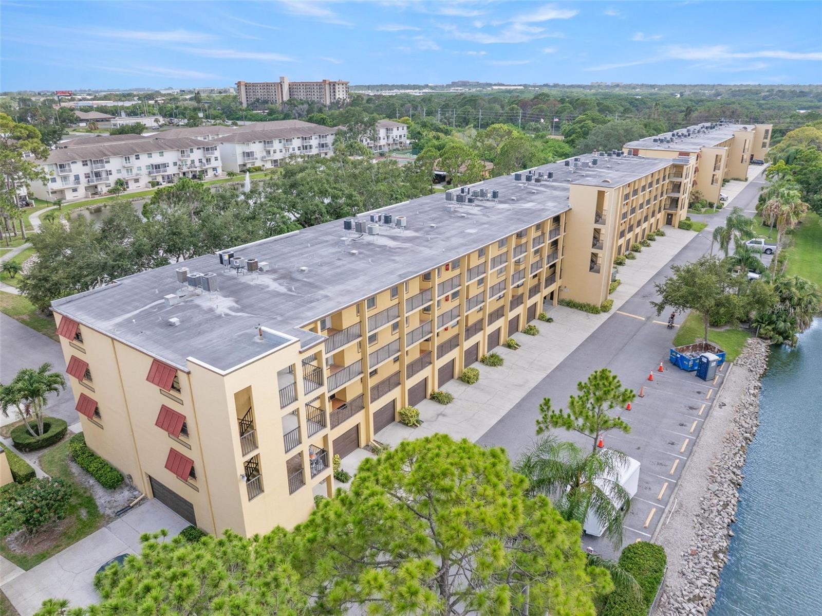 6000 PARK PLACE CONDO - Residential