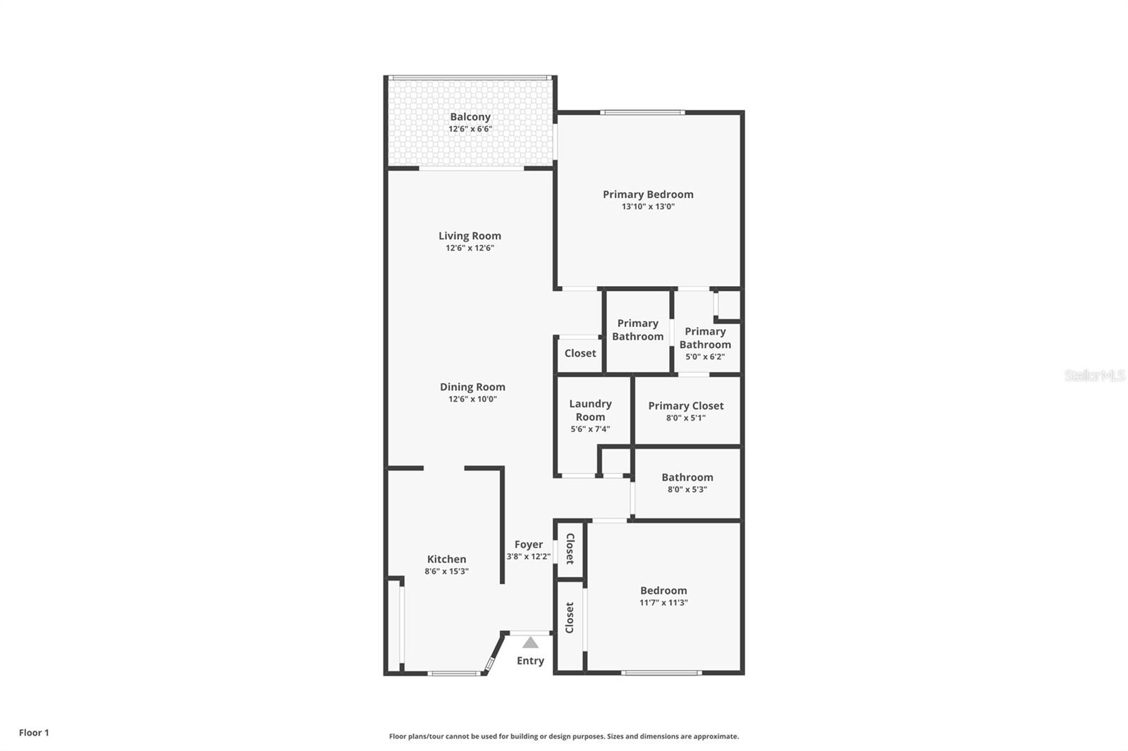 6000 PARK PLACE CONDO - Residential