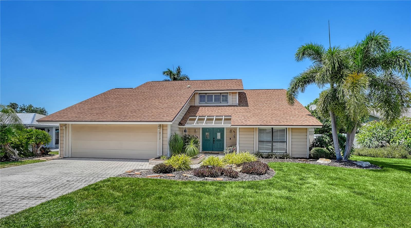 PINE MEADOW - Residential
