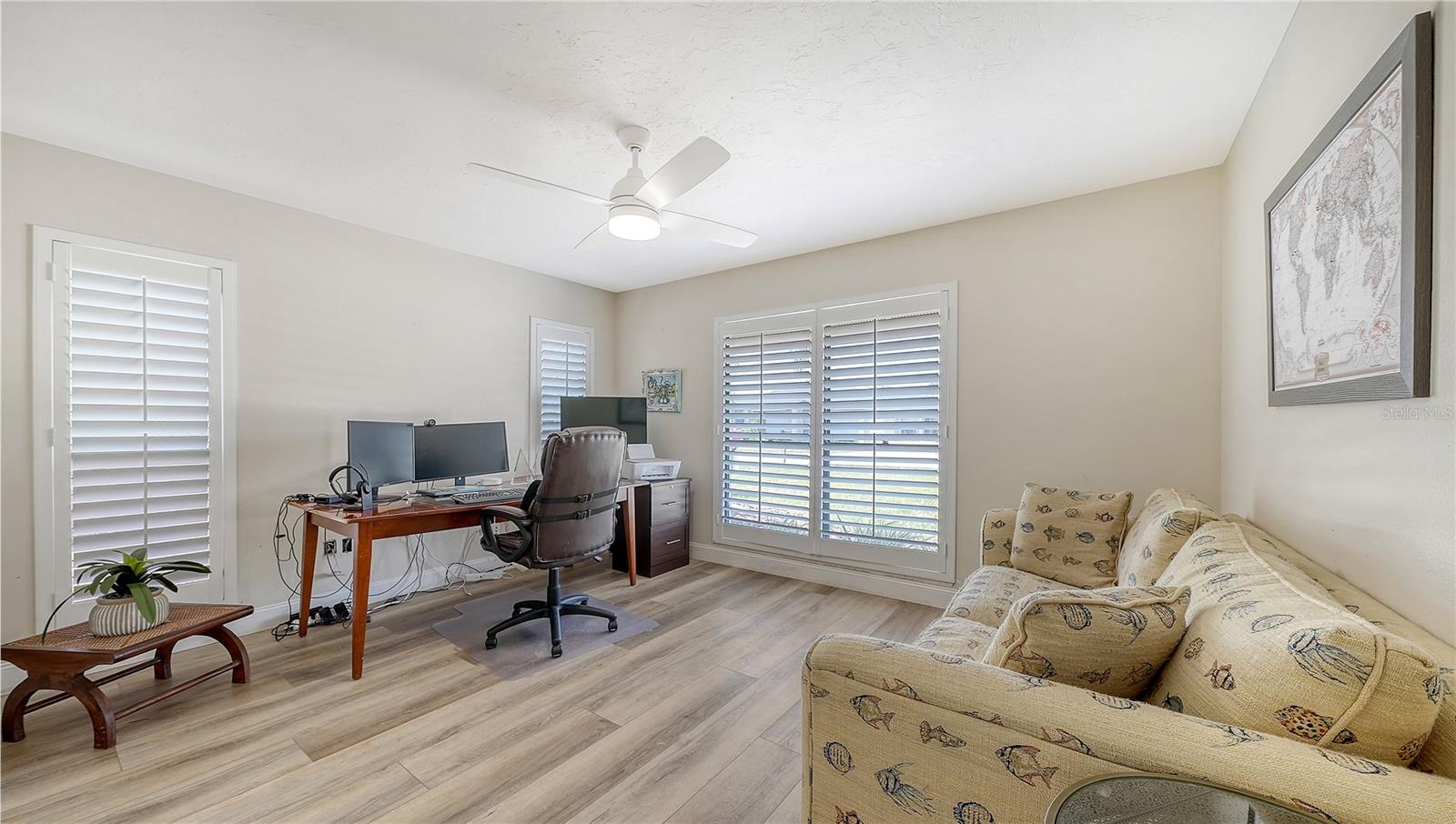 PINE MEADOW - Residential