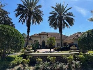 RESERVE AT LAKE BUTLER SOUND 45/120 LOT79 - Residential