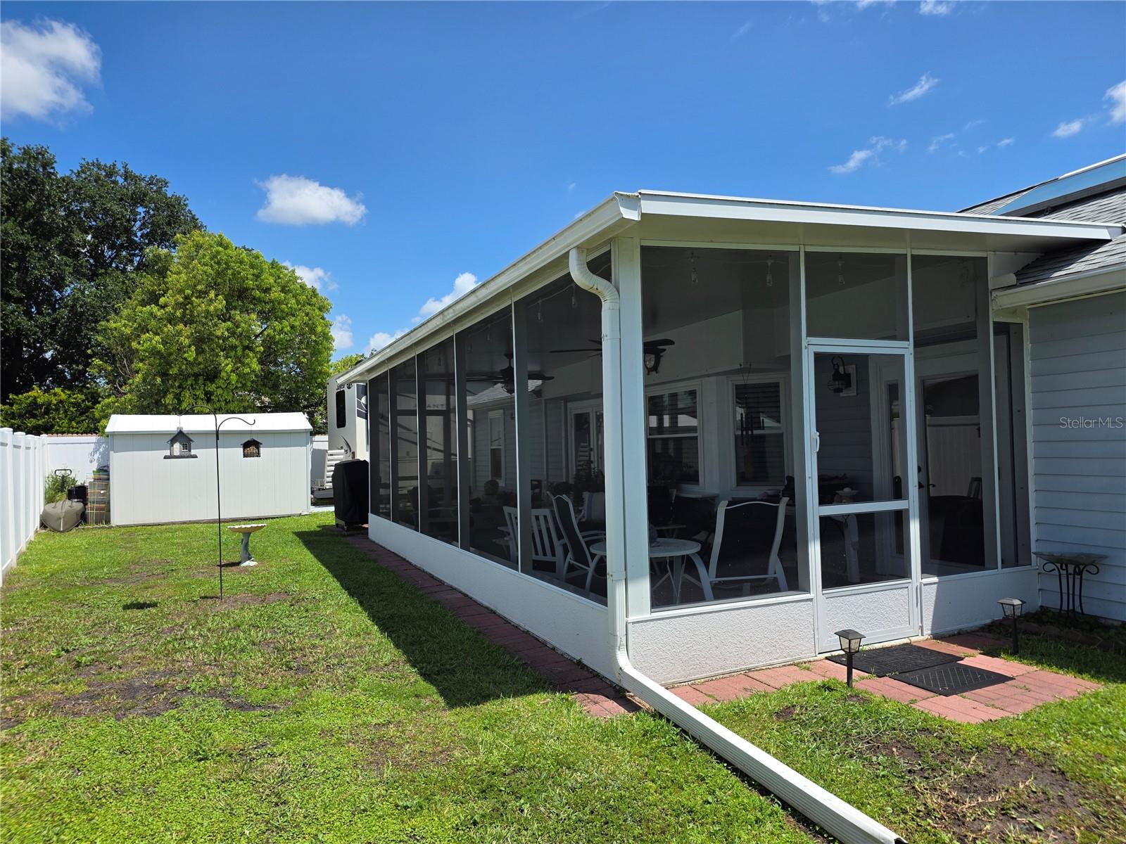 BVL UNIT 11 3RD ADD - Residential