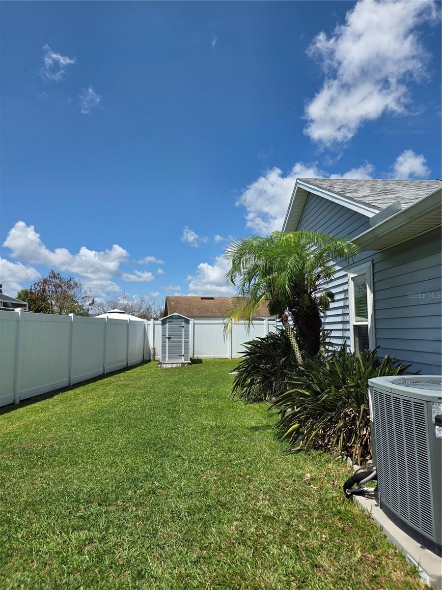 BVL UNIT 11 3RD ADD - Residential