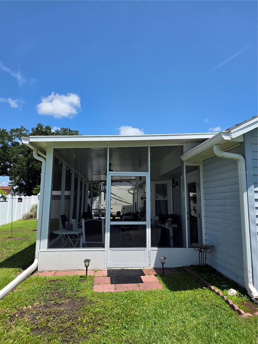 BVL UNIT 11 3RD ADD - Residential