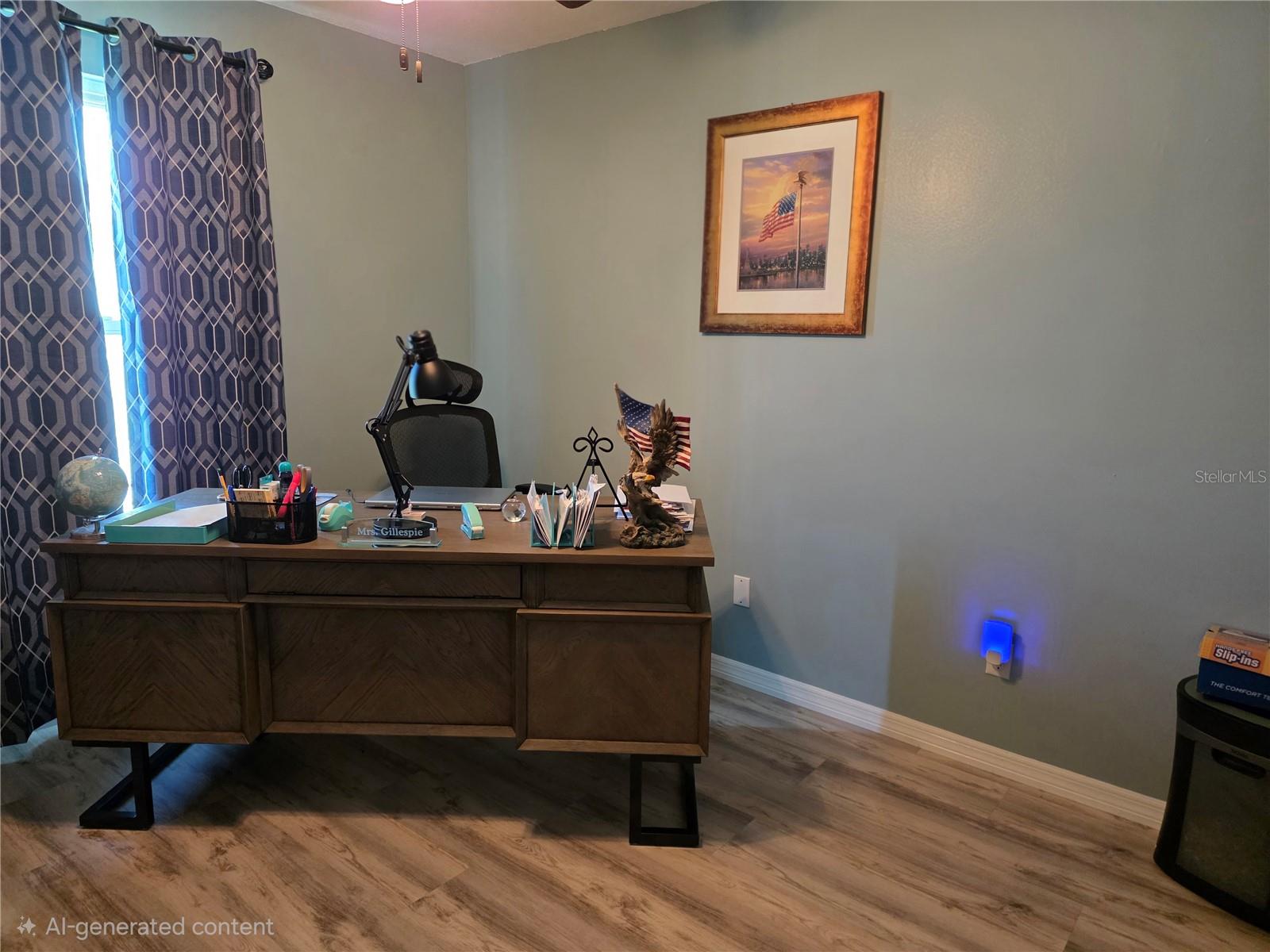BVL UNIT 11 3RD ADD - Residential