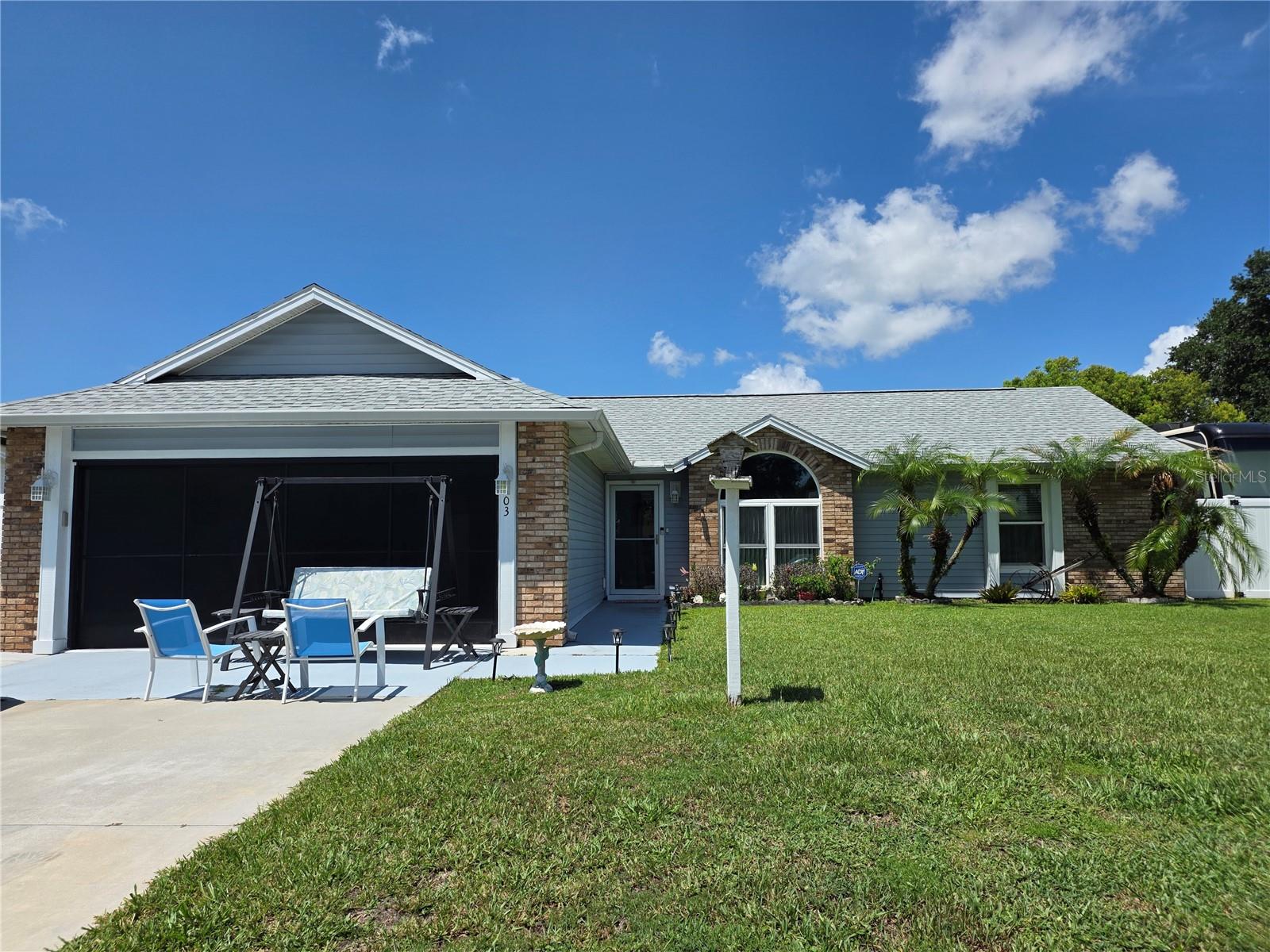 BVL UNIT 11 3RD ADD - Residential