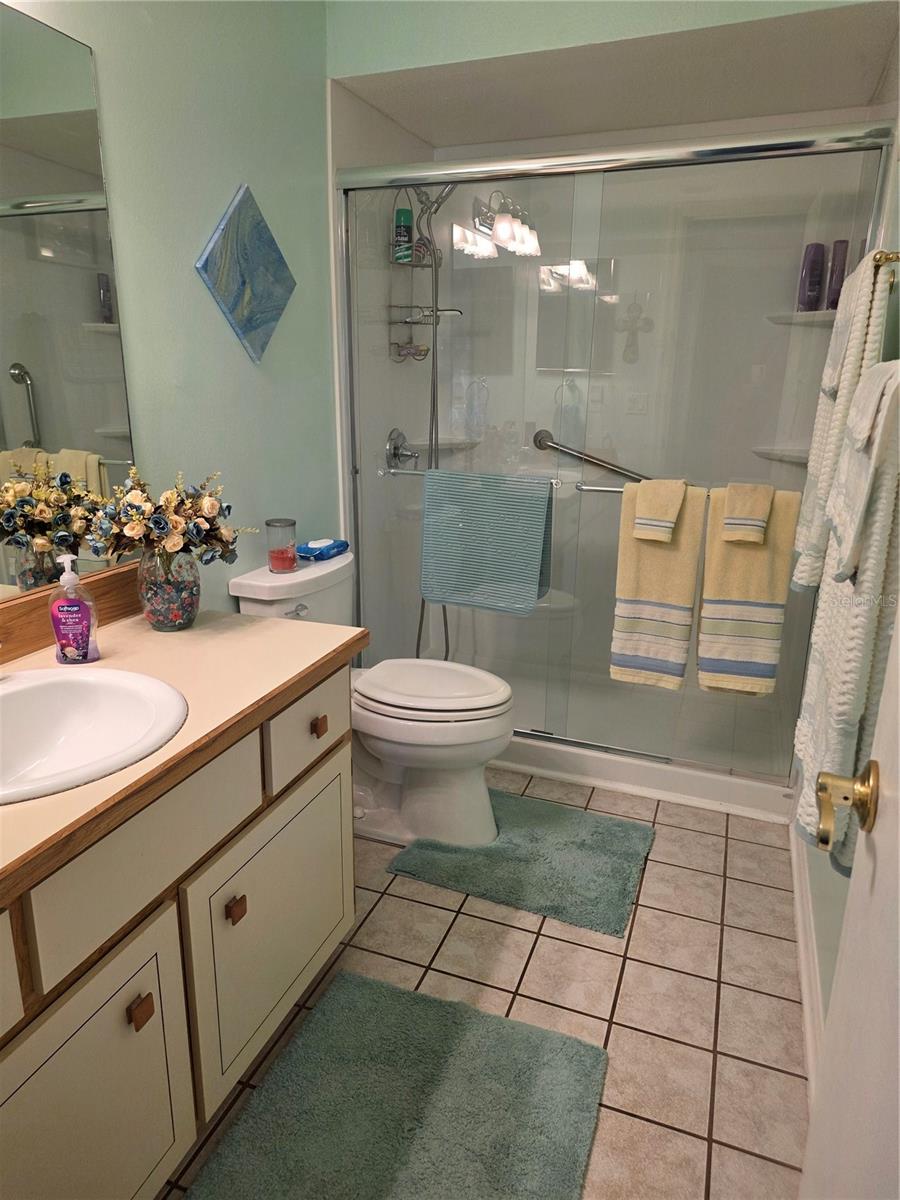 BVL UNIT 11 3RD ADD - Residential