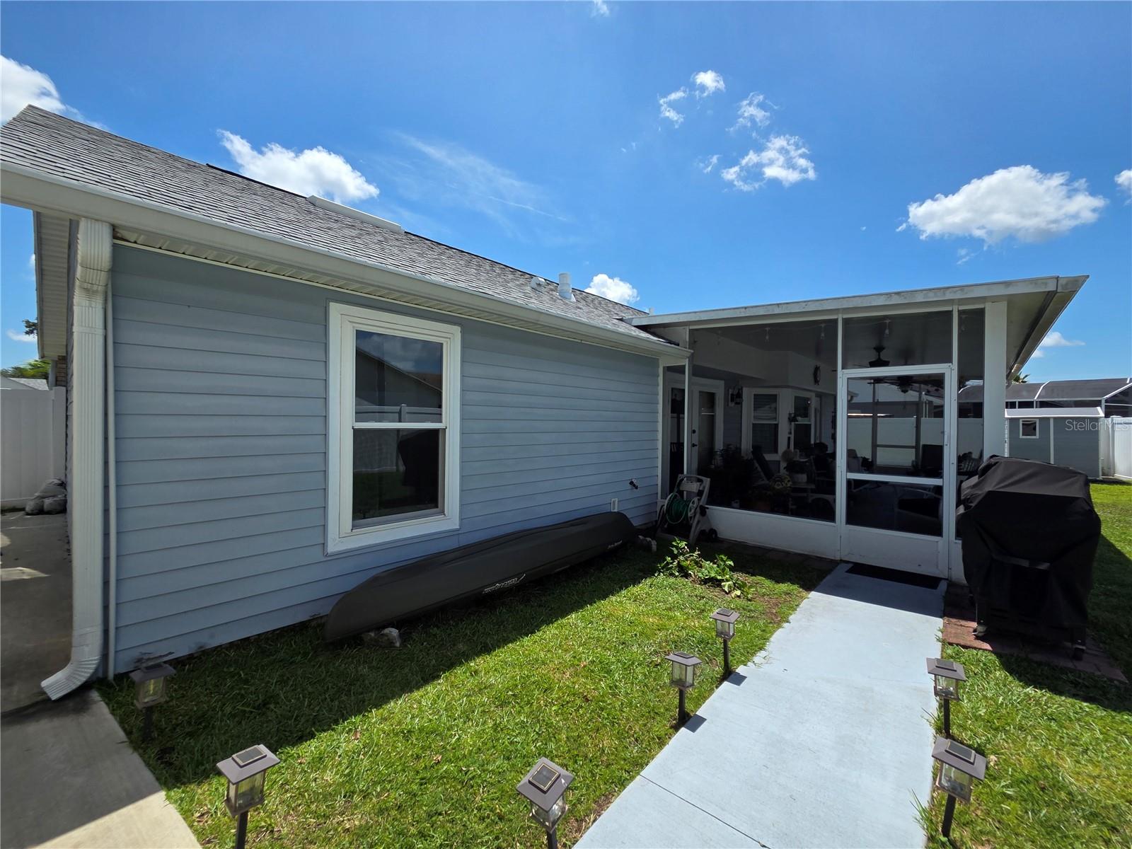BVL UNIT 11 3RD ADD - Residential