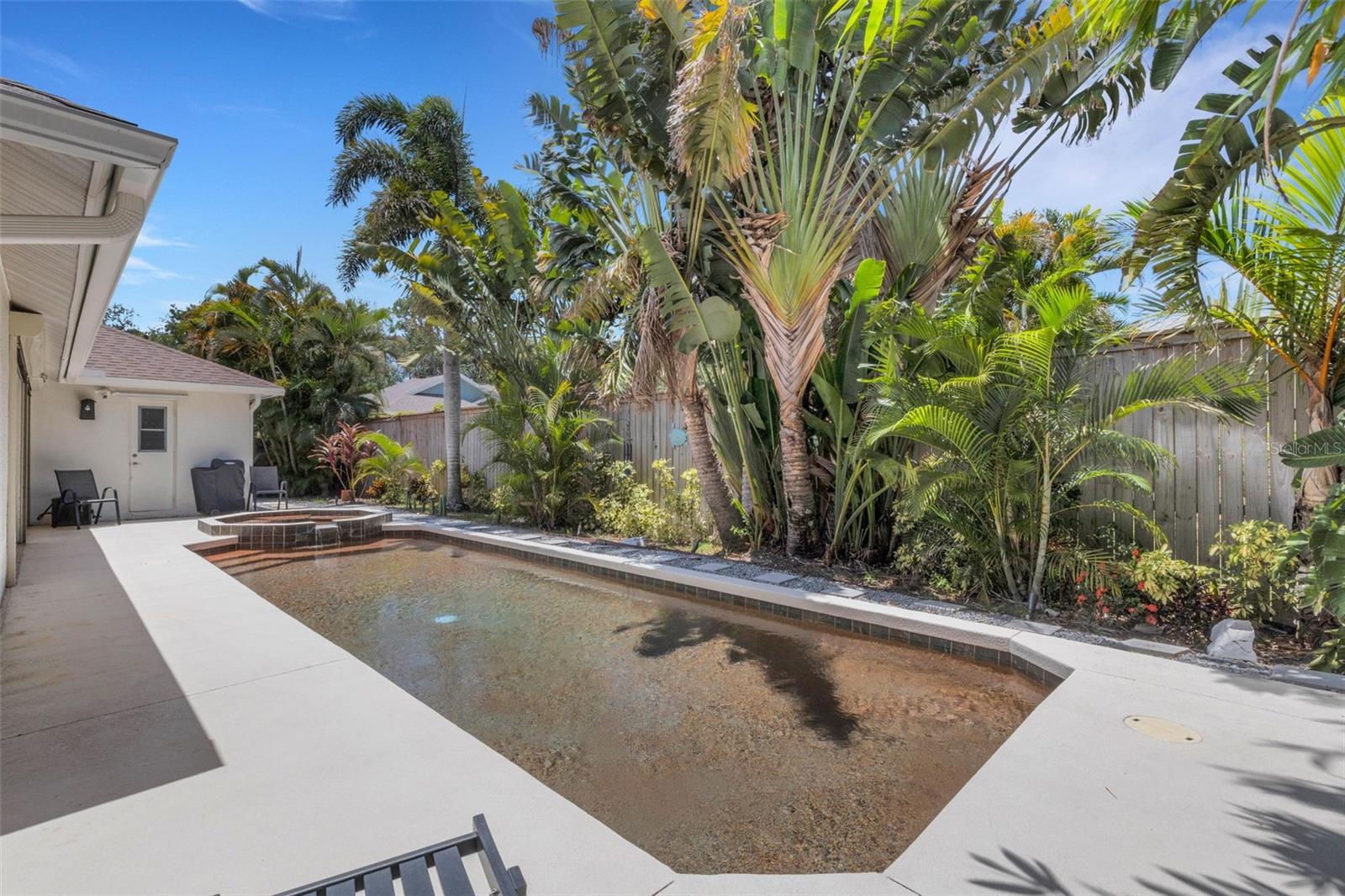 PADDOCKS CENTRAL - Residential