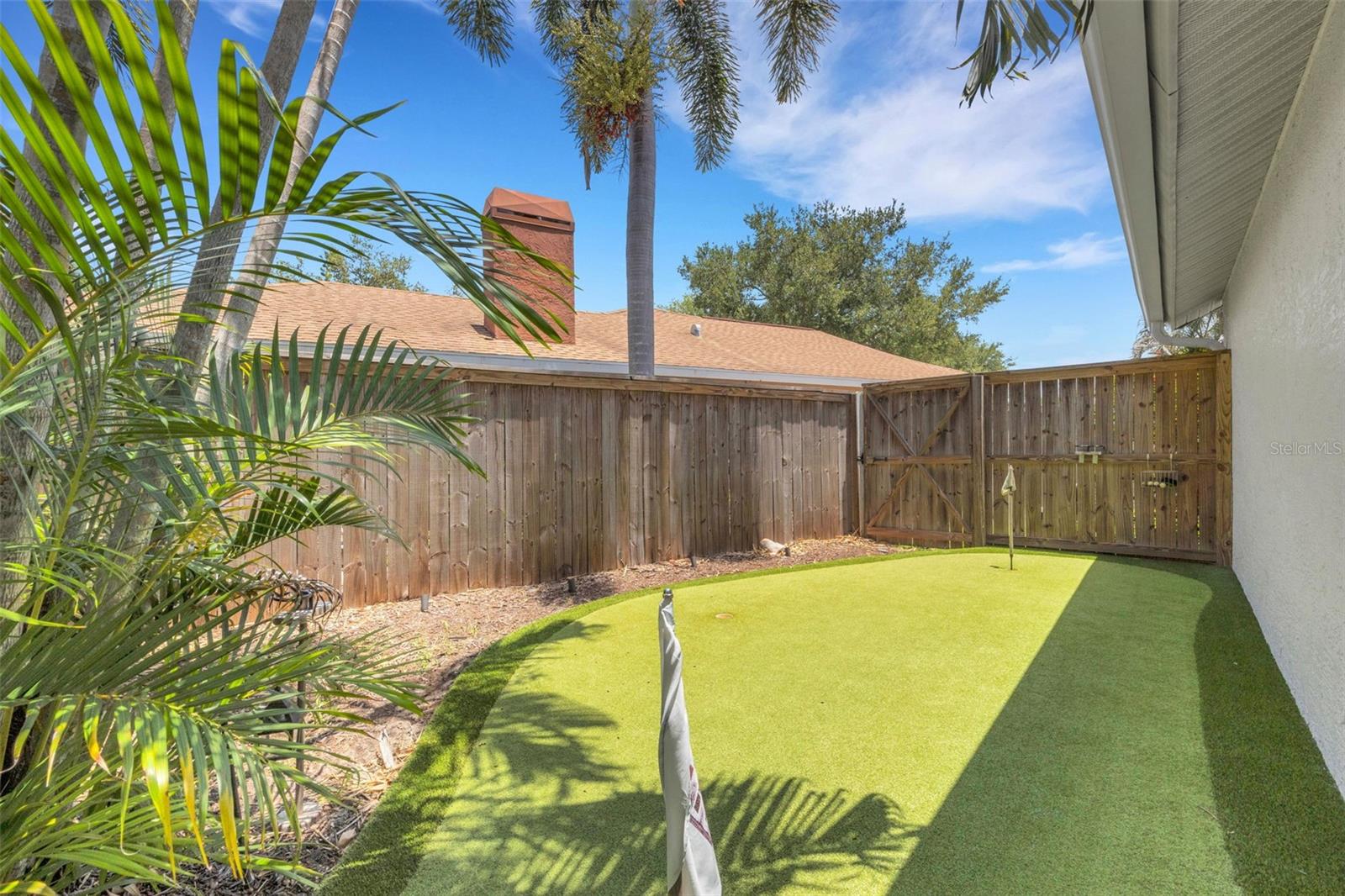 PADDOCKS CENTRAL - Residential