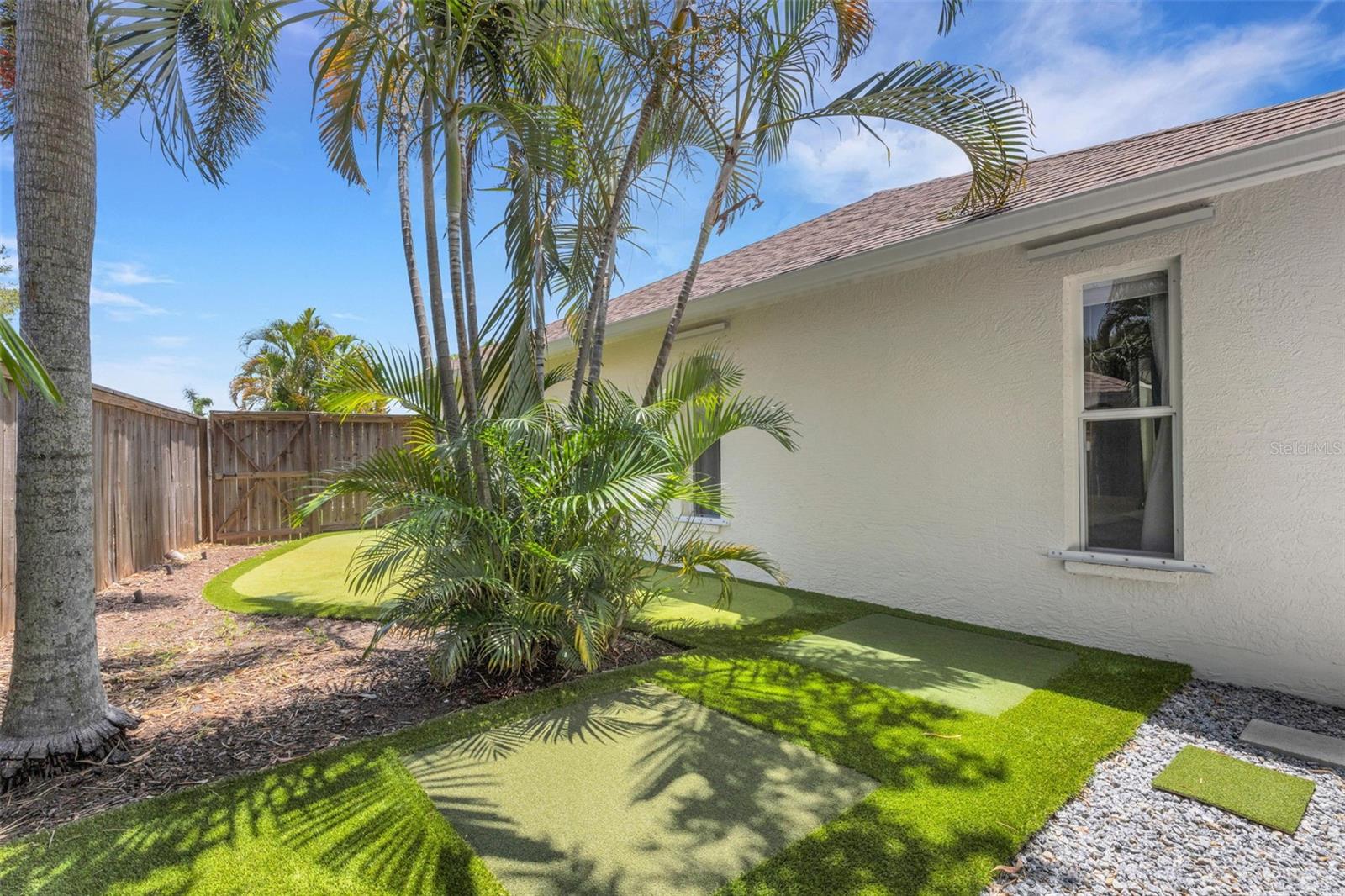 PADDOCKS CENTRAL - Residential