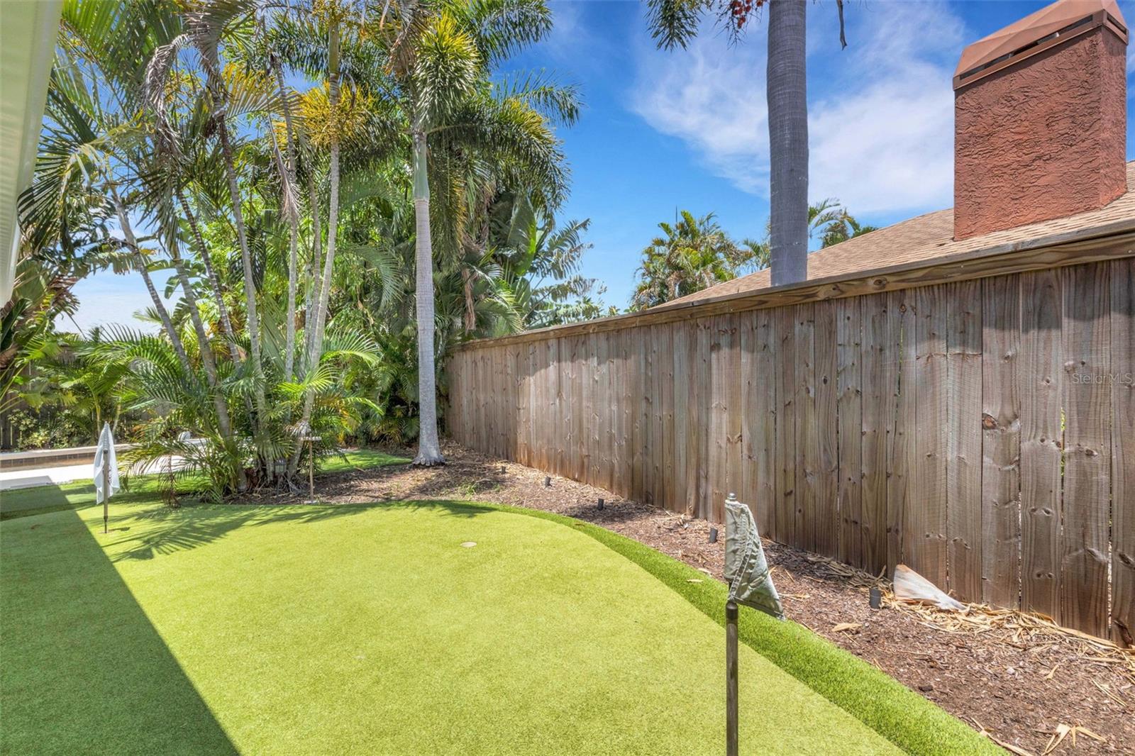 PADDOCKS CENTRAL - Residential