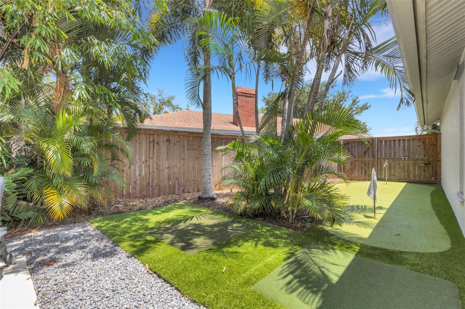 PADDOCKS CENTRAL - Residential