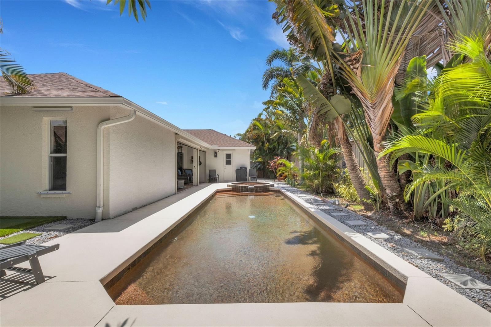 PADDOCKS CENTRAL - Residential