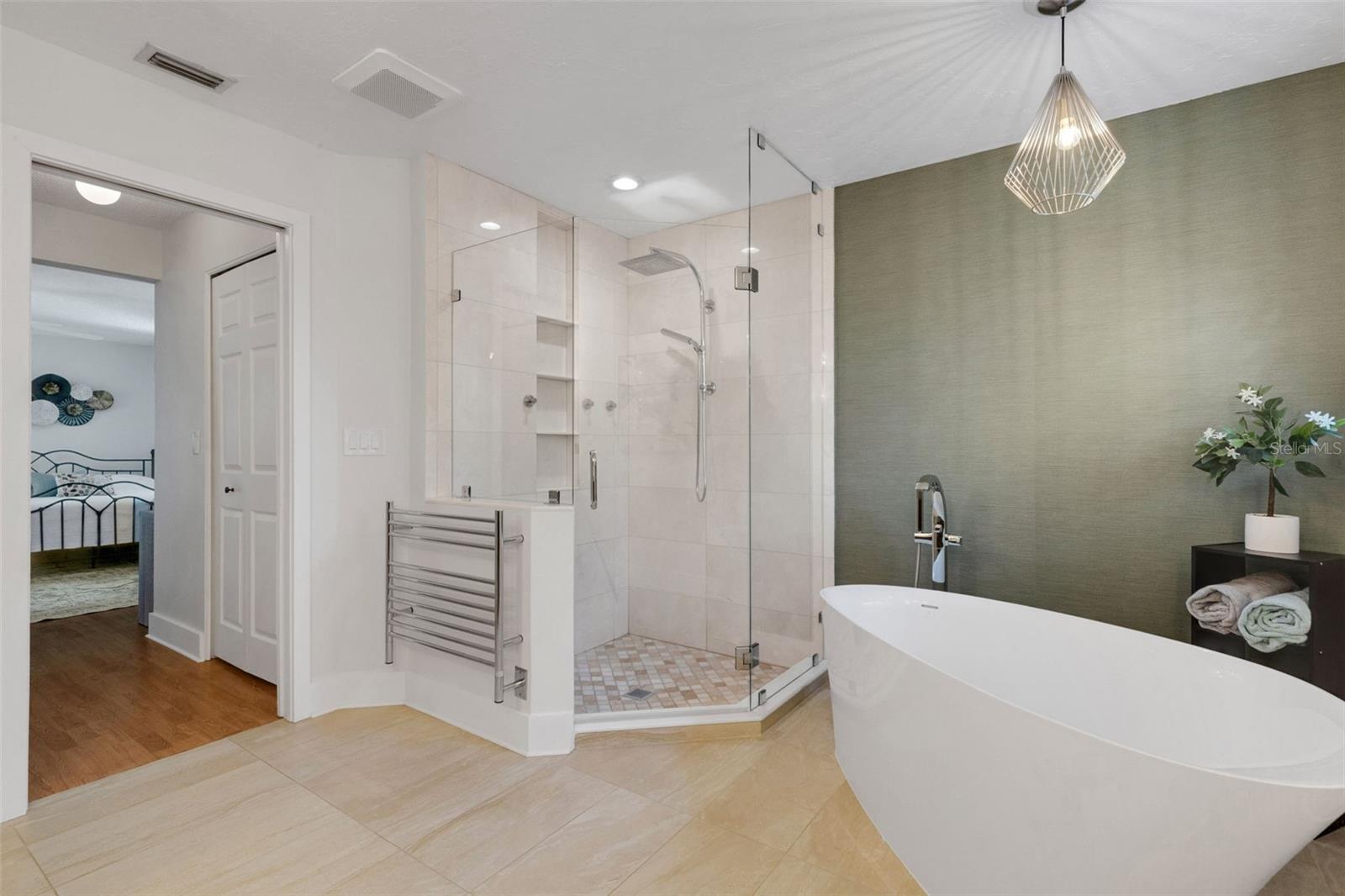 PADDOCKS CENTRAL - Residential