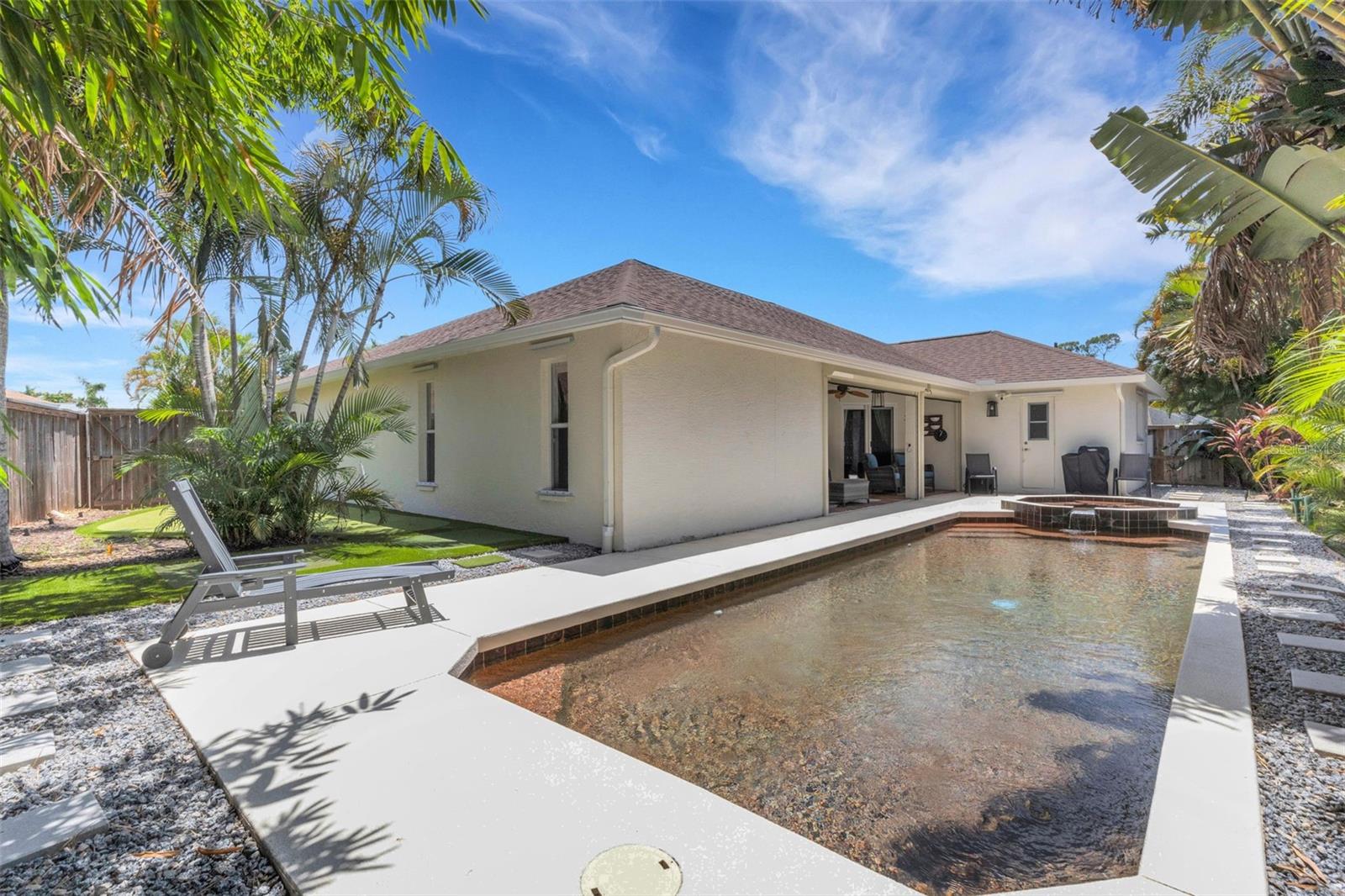 PADDOCKS CENTRAL - Residential