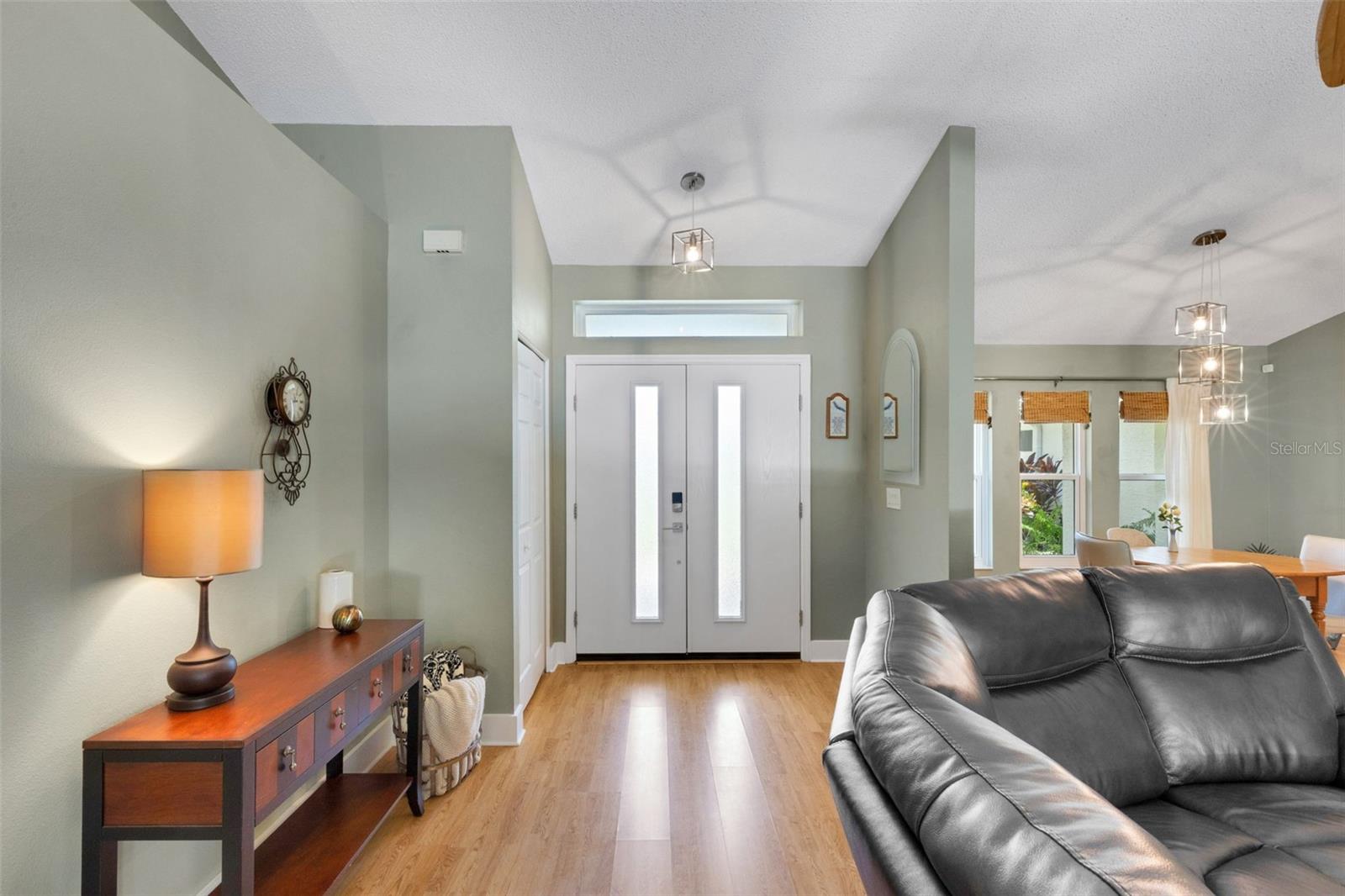 PADDOCKS CENTRAL - Residential