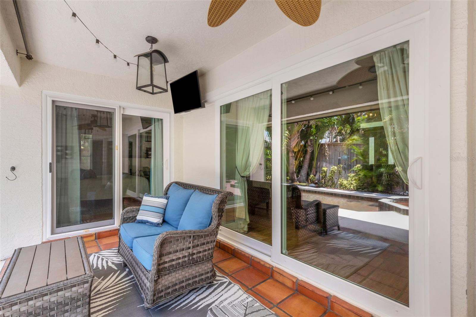 PADDOCKS CENTRAL - Residential