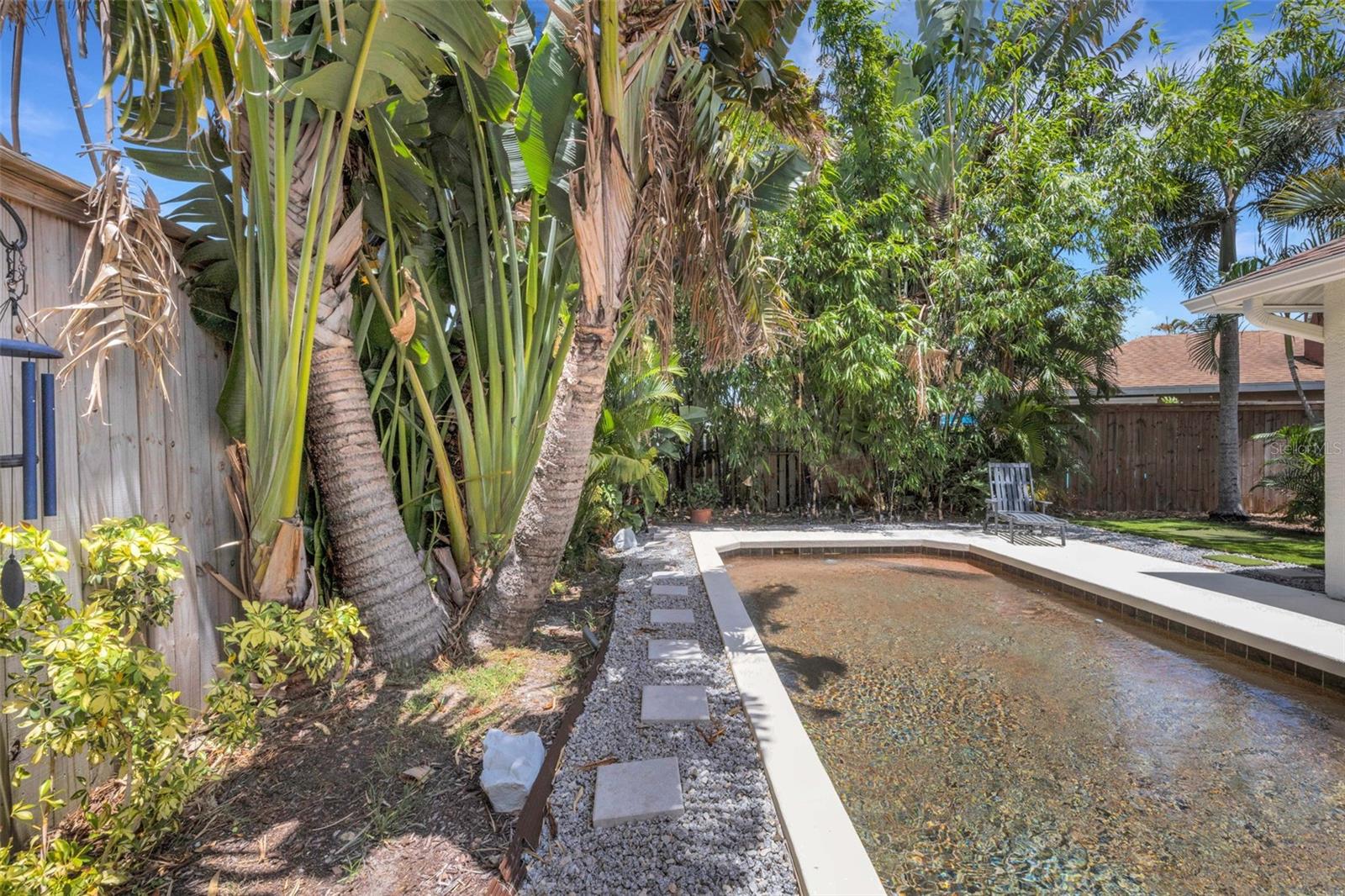 PADDOCKS CENTRAL - Residential