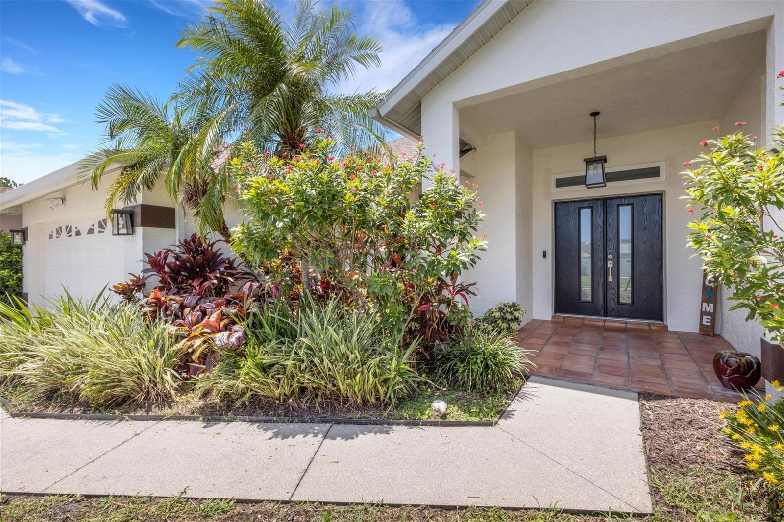 PADDOCKS CENTRAL - Residential