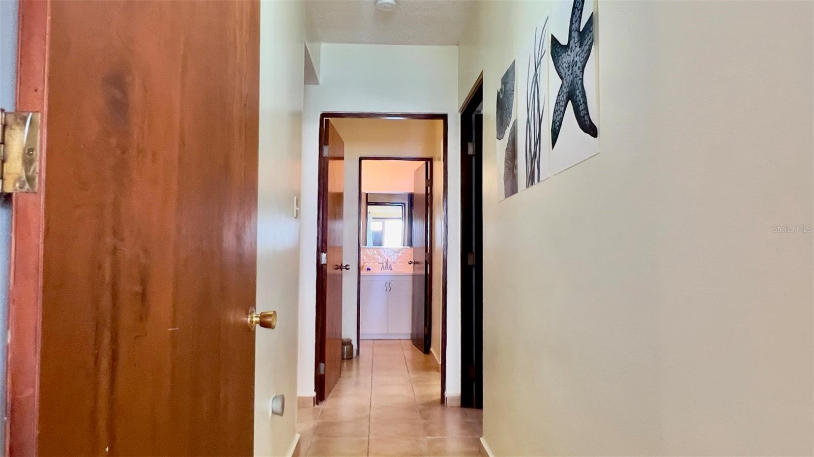 CONDOMINIO VICTORIA DEL MAR - Residential